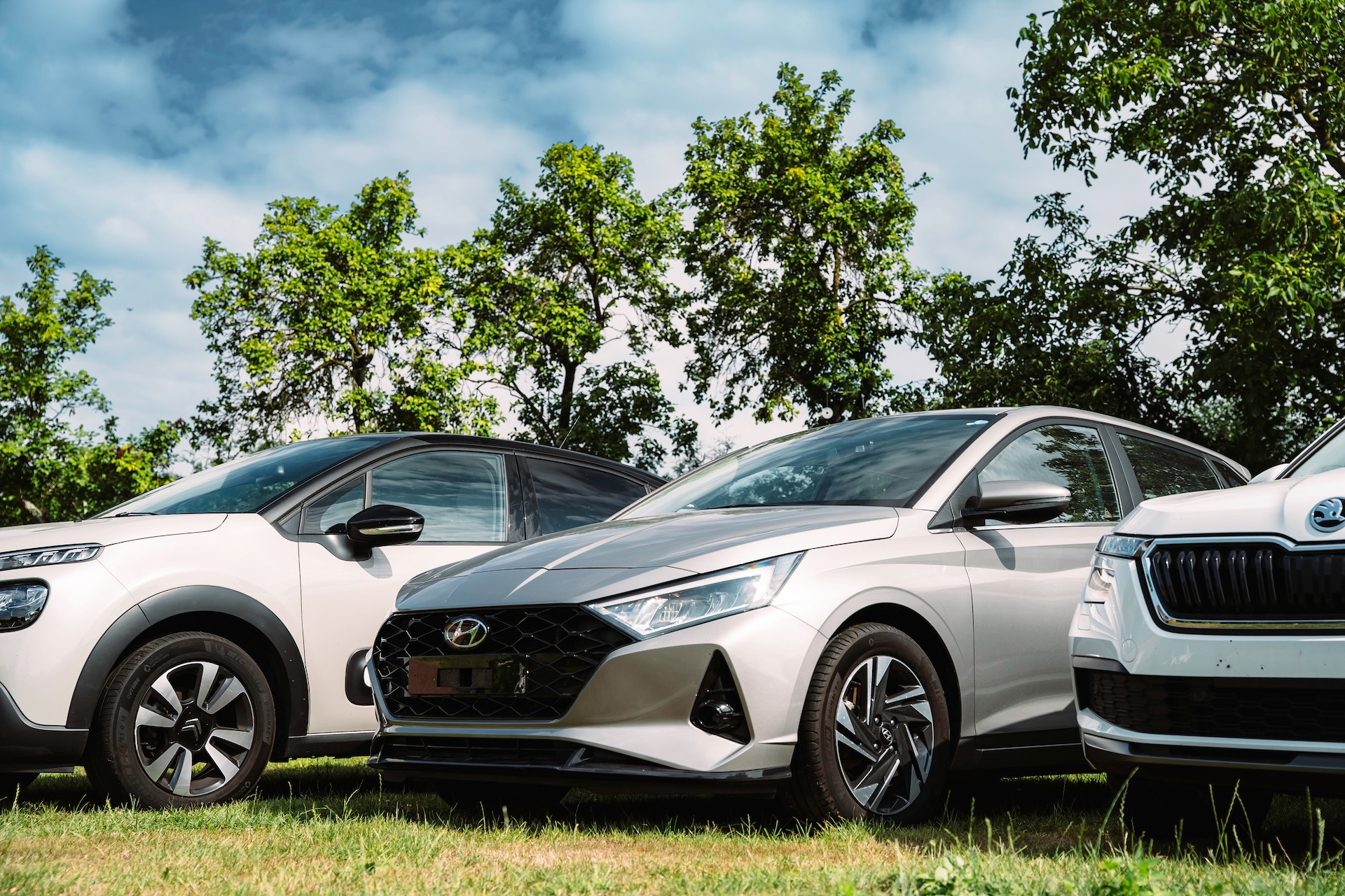 Menu Image | Dealer Car Trade B.V.