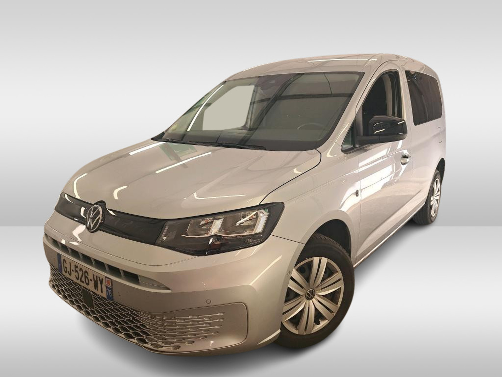 Volkswagen Caddy Cargo I VERKOCHT I 57413841-0.jpg | Dealer Car Trade B.V.