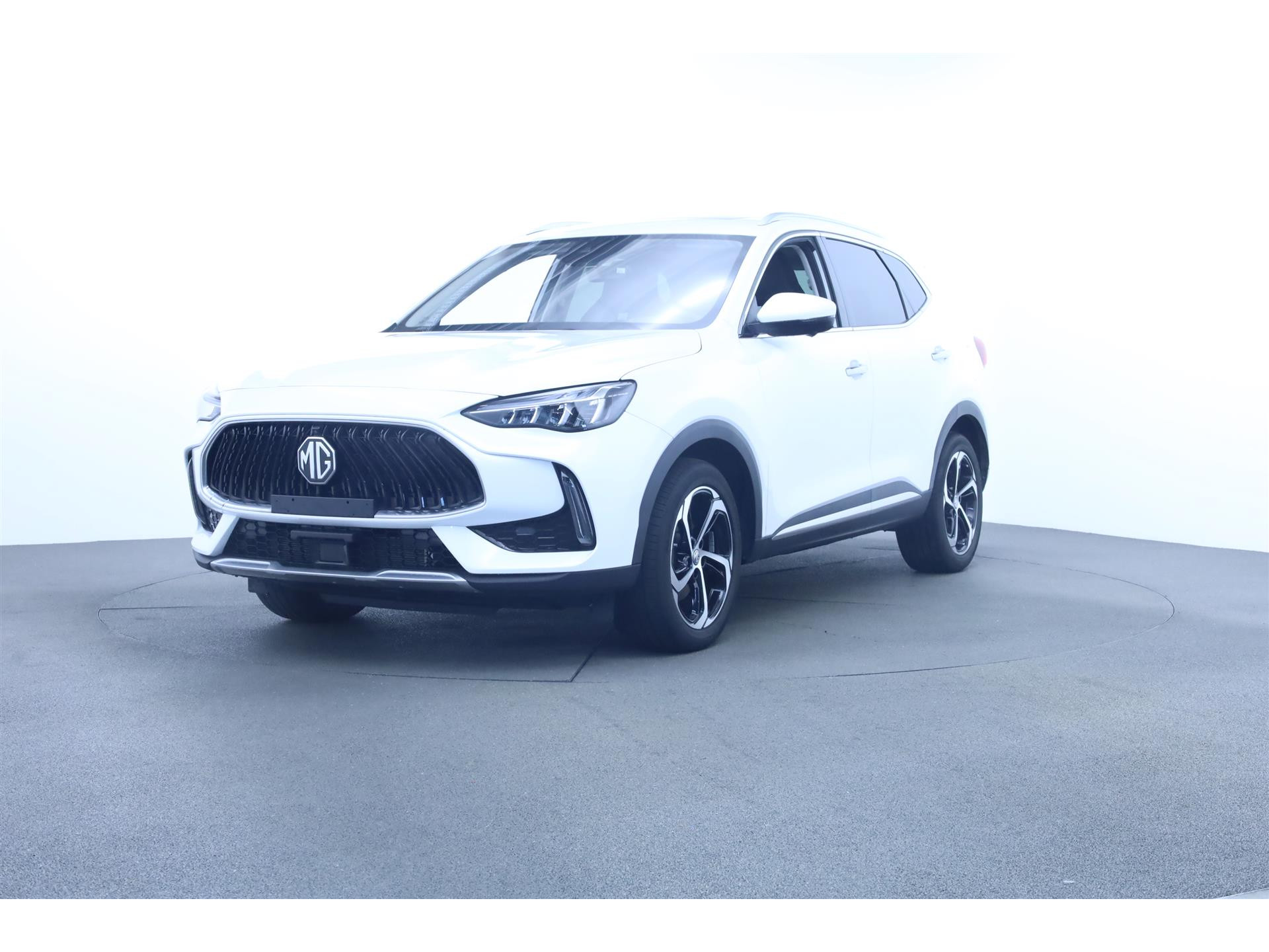 MG EHS I VERKOCHT I 47049362-0.jpg | Dealer Car Trade B.V.