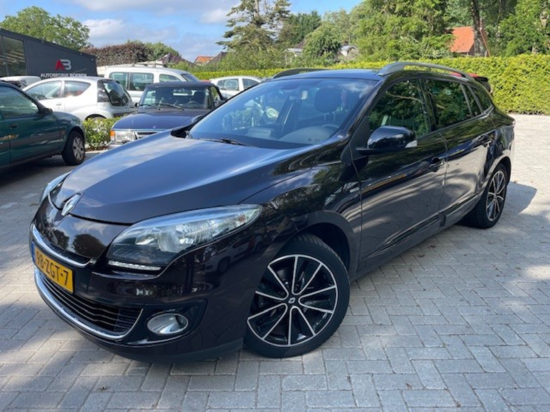 Renault Mégane Estate 1.5 dCi Bose 47054839-0.jpg | Dealer Car Trade B.V.