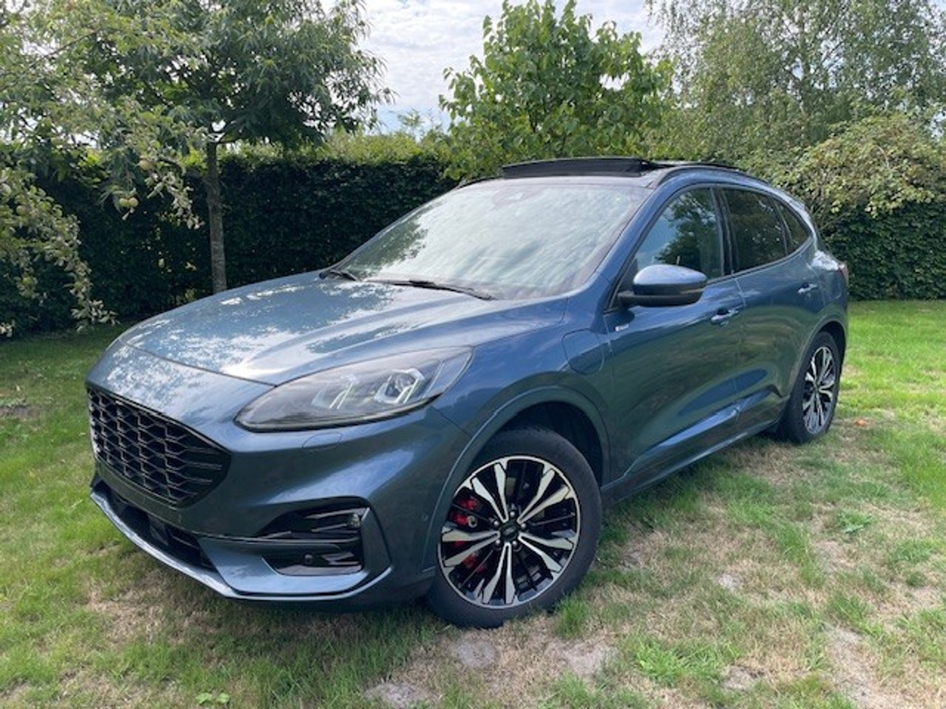 Ford Kuga 2.5 PHEV ST-Line X 47057860-0.jpg | Dealer Car Trade B.V.