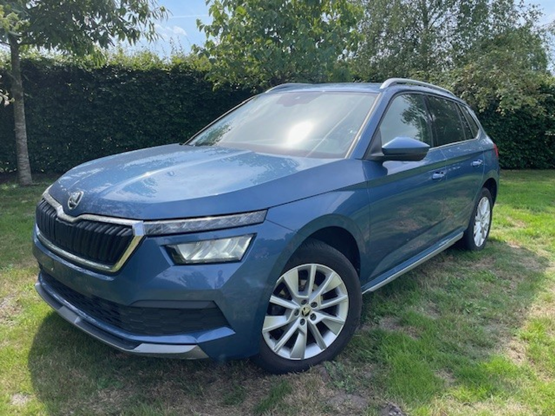 Škoda Kamiq 1.0 TSI Business Edition 47077323-0.jpg | Dealer Car Trade B.V.