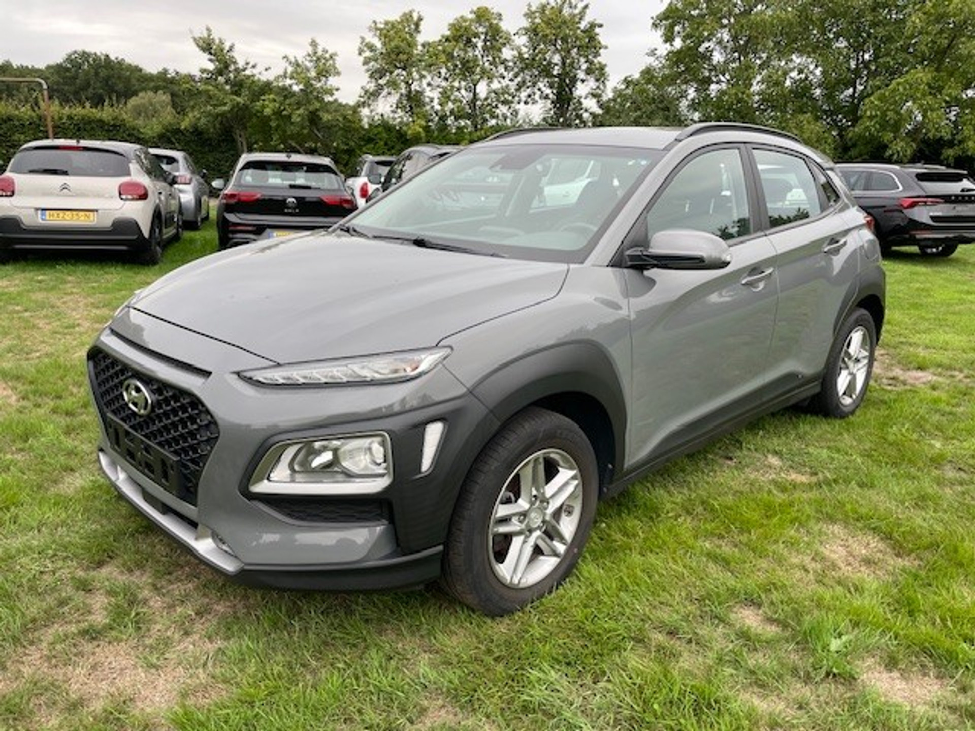 Hyundai Kona 1.0 T-GDI Comfort Smart 47077343-0.jpg | Dealer Car Trade B.V.