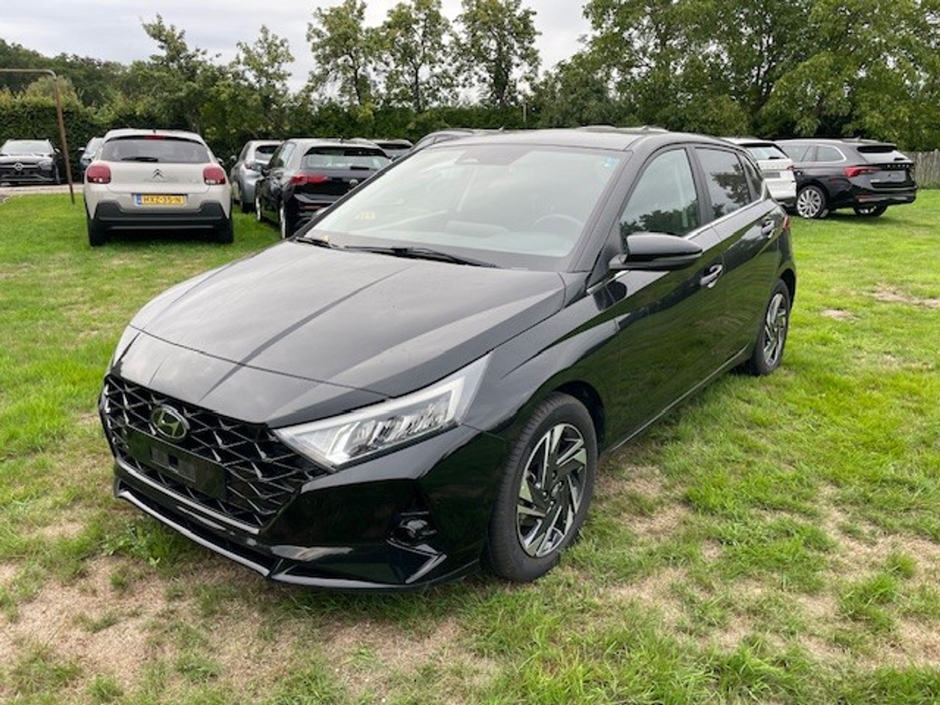 Hyundai i20 1.0 T-GDI Comfort Smart 47077361-0.jpg | Dealer Car Trade B.V.