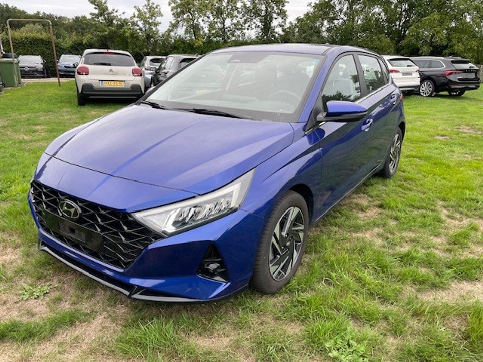 Hyundai i20 1.0 T-GDI Comfort Smart 47077363-0.jpg | Dealer Car Trade B.V.