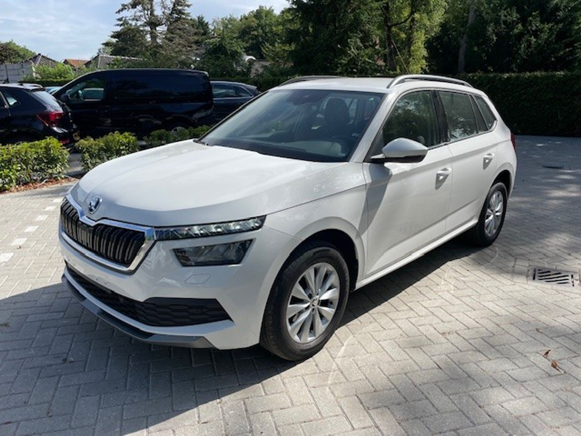 Škoda Kamiq 1.0 TSI Business Edition 47077382-0.jpg | Dealer Car Trade B.V.