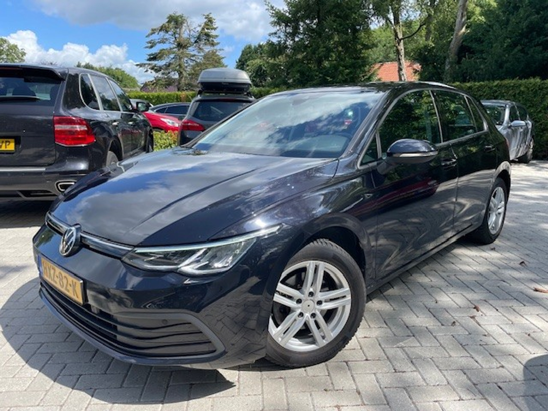 Volkswagen Golf 1.5 TSI Style 47077434-0.jpg | Dealer Car Trade B.V.