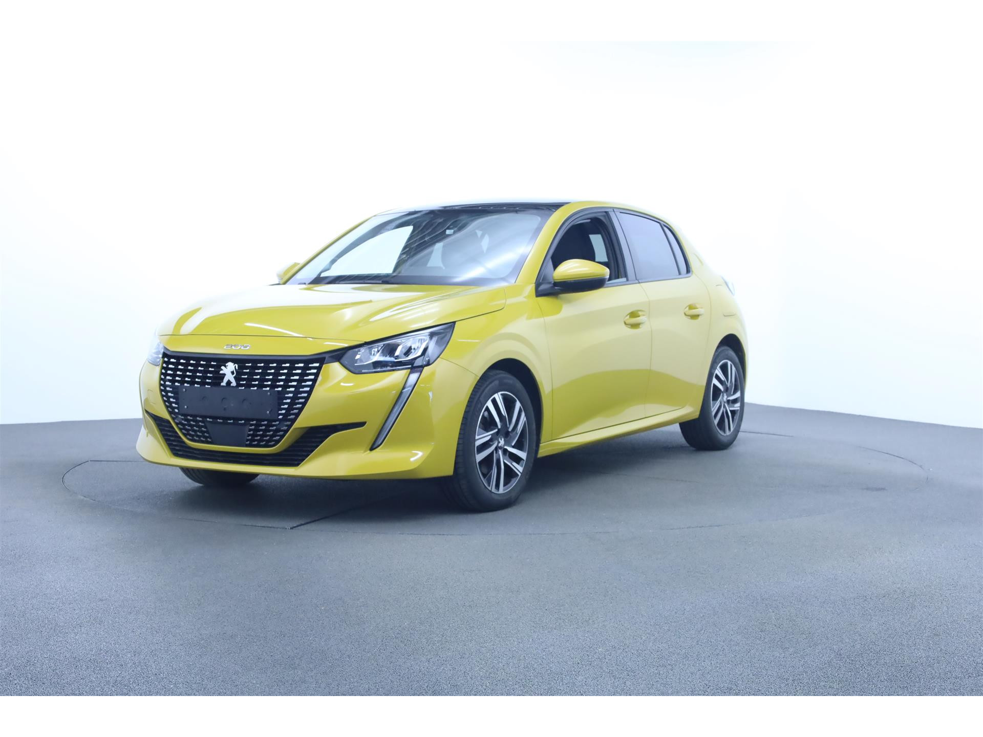 Peugeot 208 1.2 PureTech 100 pk Allure Panorama 47462993-0.jpg | Dealer Car Trade B.V.