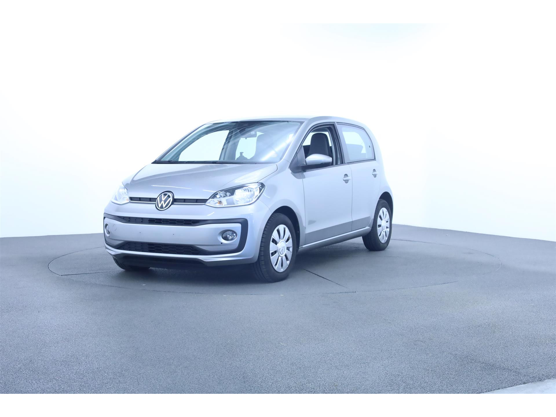 Volkswagen up! 1.0 BMT high up! Climate Control Stoelverwarming PDC 47517712-0.jpg | Dealer Car Trade B.V.