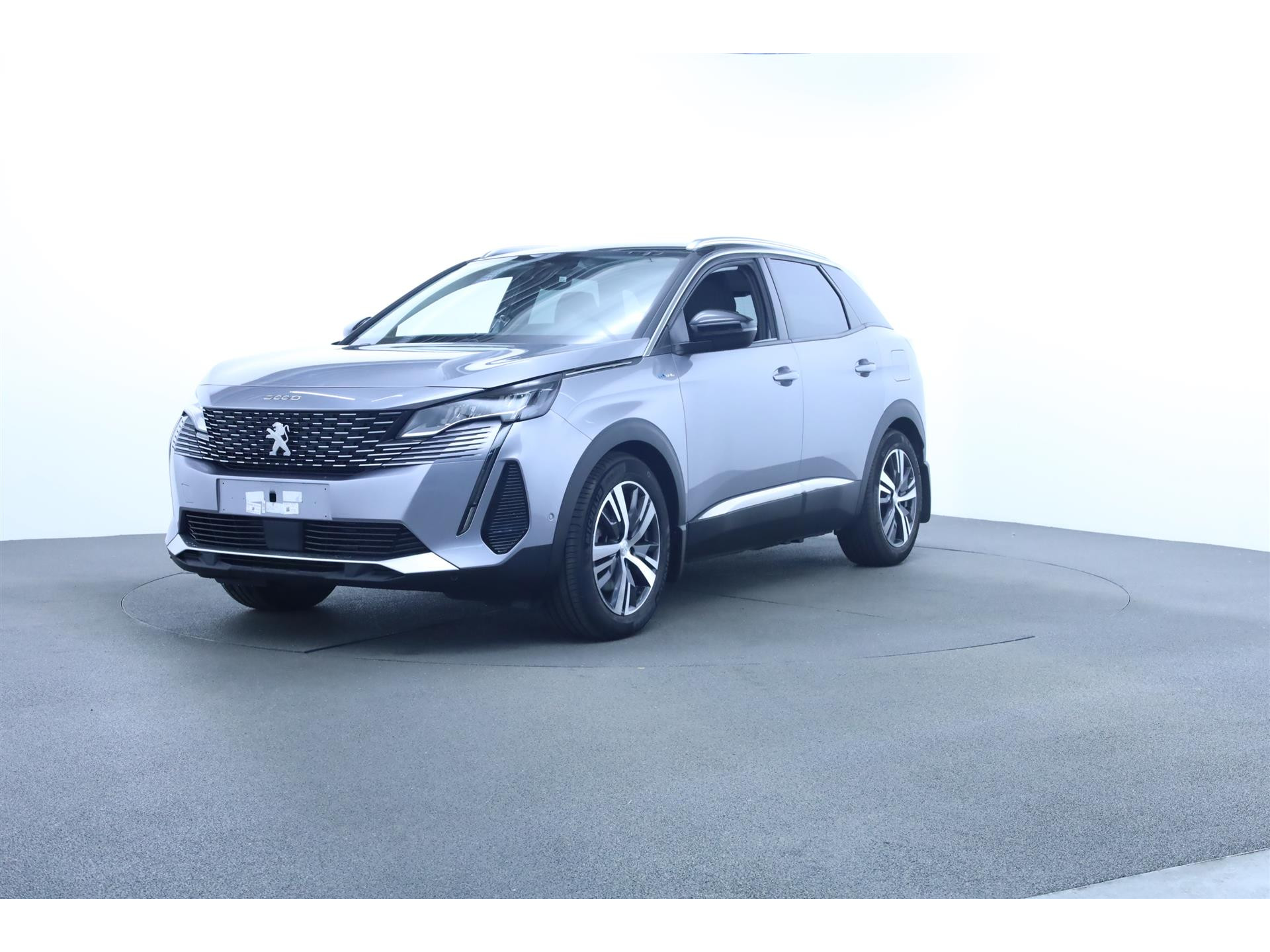 Peugeot 3008 1.6 PHEV 225 pk Allure Pack Business 47684351-0.jpg | Dealer Car Trade B.V.