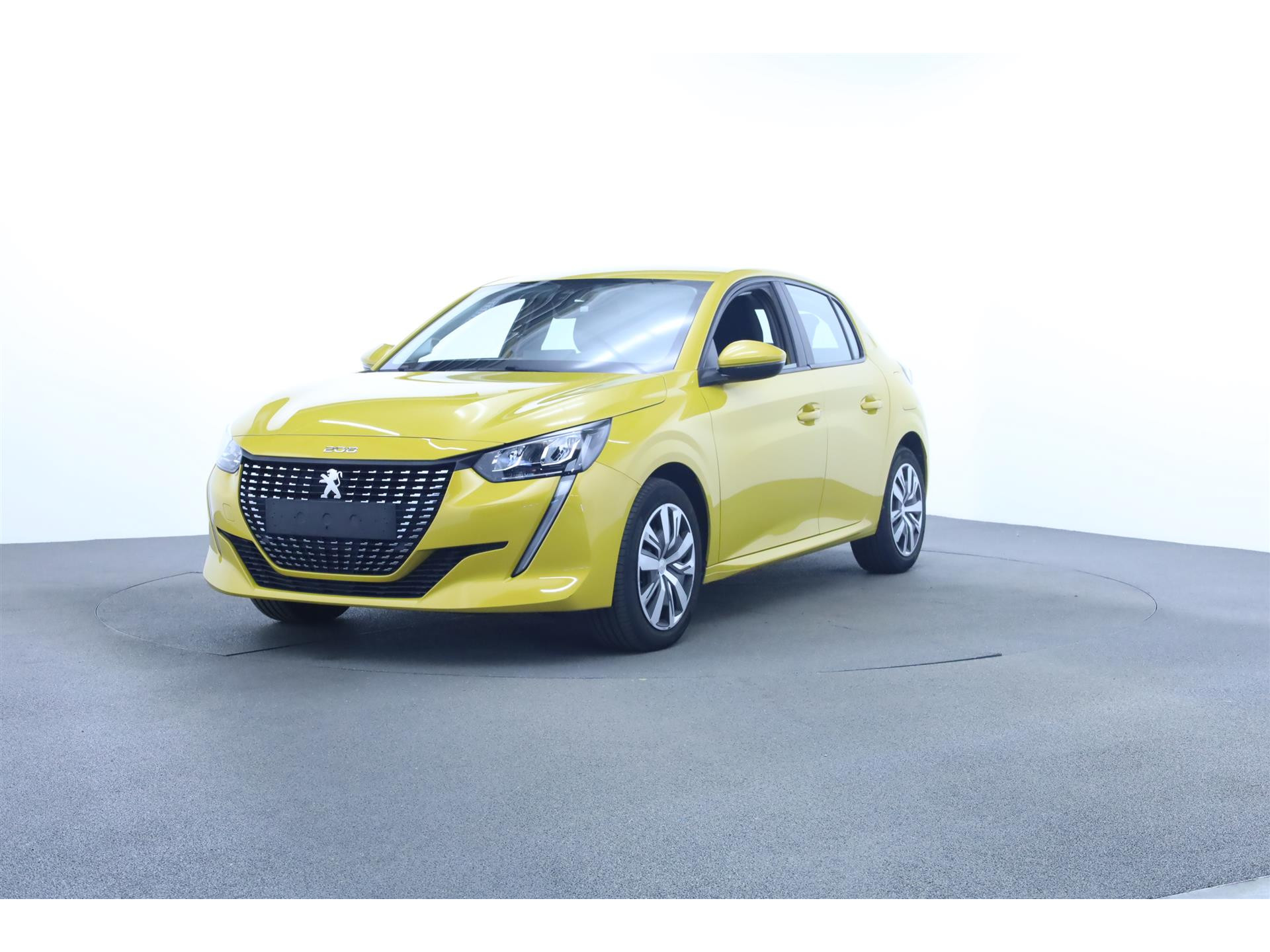 Peugeot 208 1.2 PureTech Active Pack LED AppConnect Stoelverwarming PDC 47842472-0.jpg | Dealer Car Trade B.V.