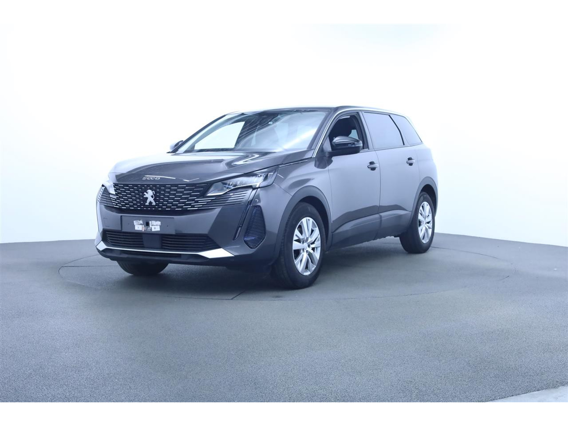 Peugeot 5008 1.2 PureTech Active Pack 7p AppConnect Camera Trekhaak 48129467-0.jpg | Dealer Car Trade B.V.