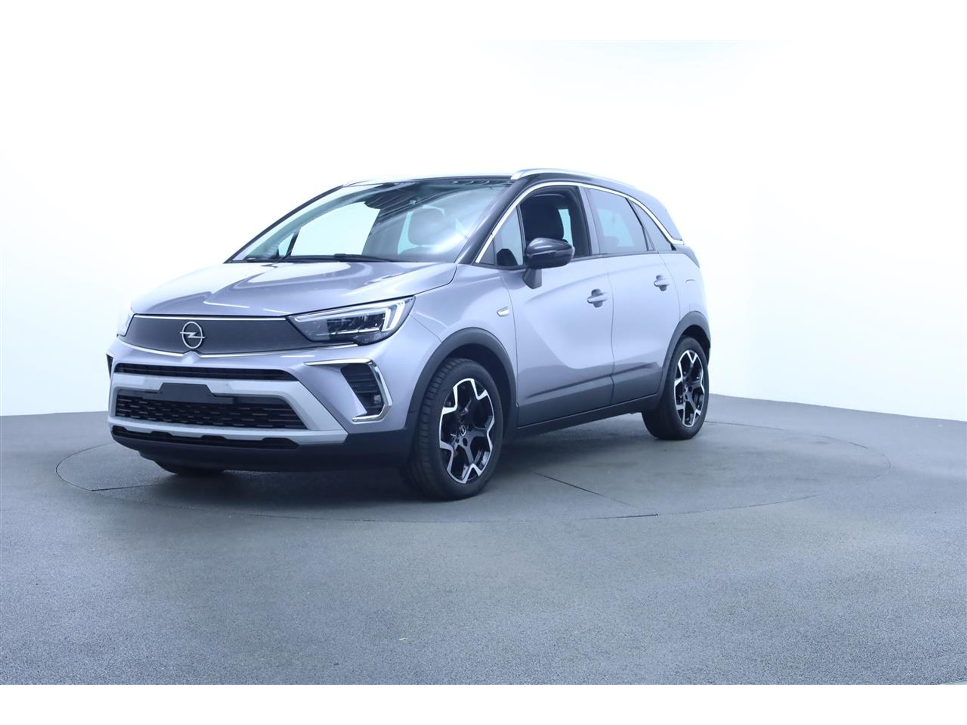 Opel Crossland 1.2 Turbo Ultimate LED Leder AppConnect Winterpakket Camera PDC 48295288-0.jpg | Dealer Car Trade B.V.