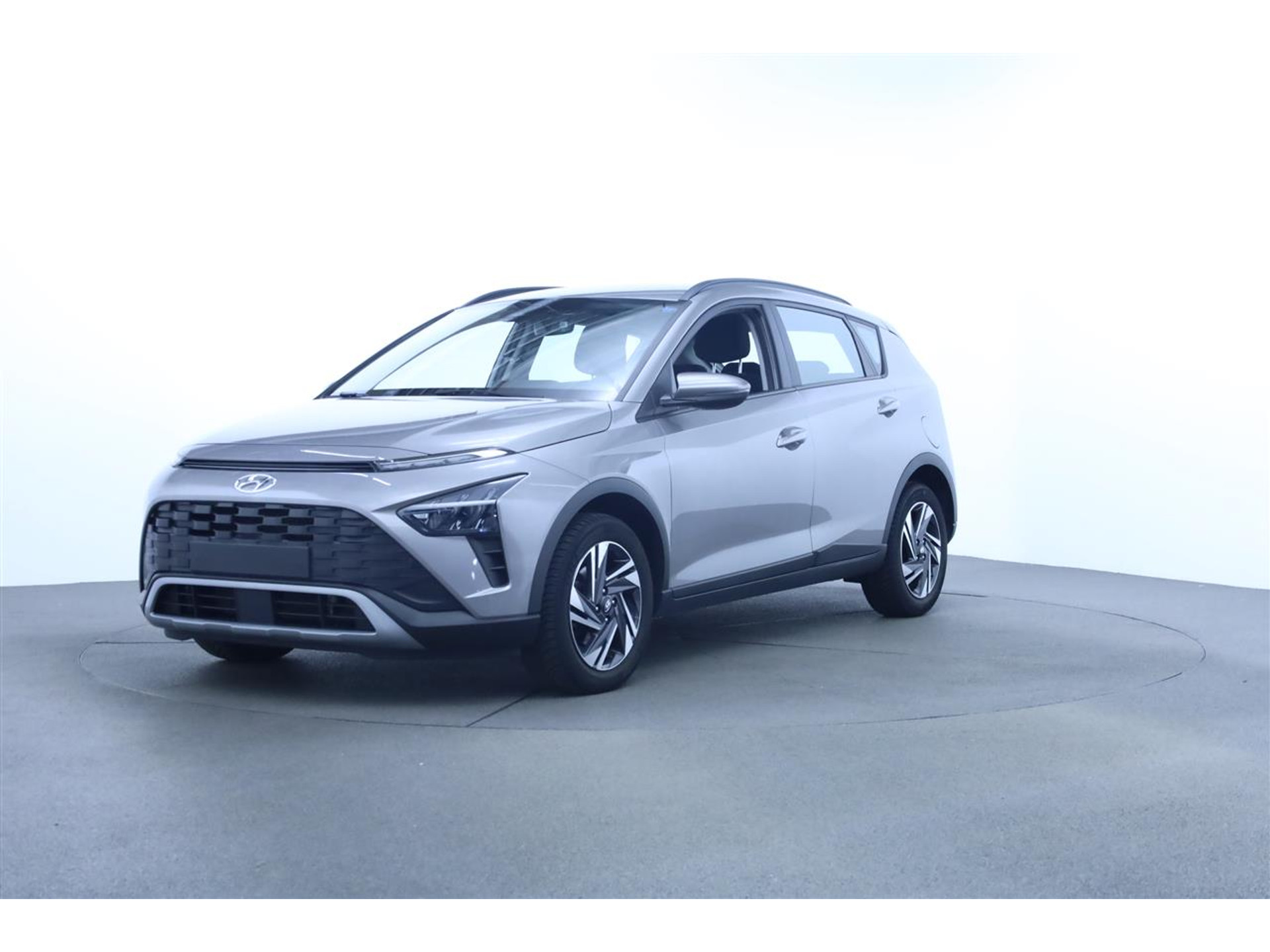 Hyundai Bayon 1.0 T-GDI AUT Comfort Led Clima AppConnect Camera Stoelverwarming 48806745-0.jpg | Dealer Car Trade B.V.