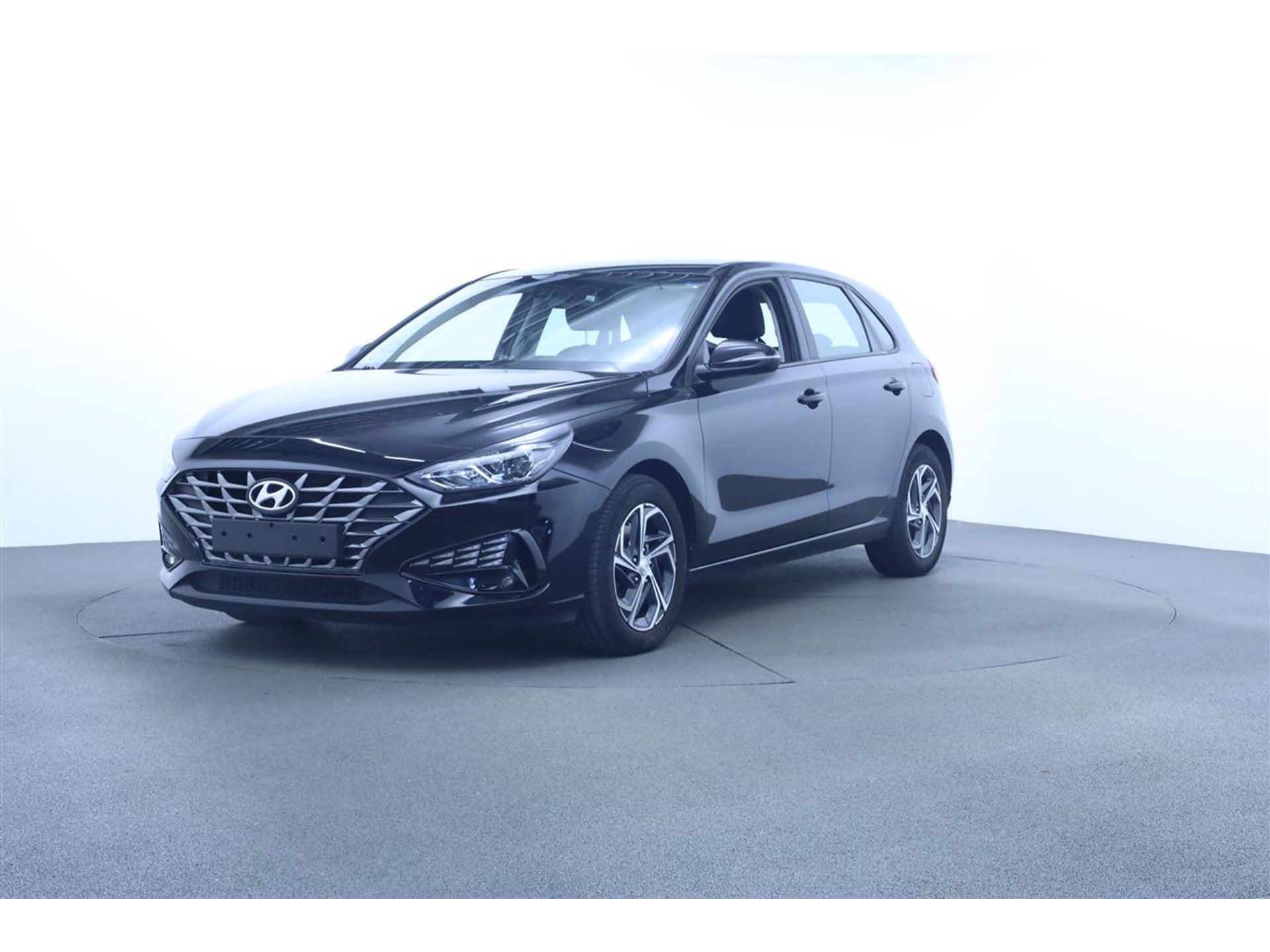 Hyundai i30 1.0 T-GDi MHEV Comfort Led Clima AppConnect Camera Stoelverwarming 48806980-0.jpg | Dealer Car Trade B.V.