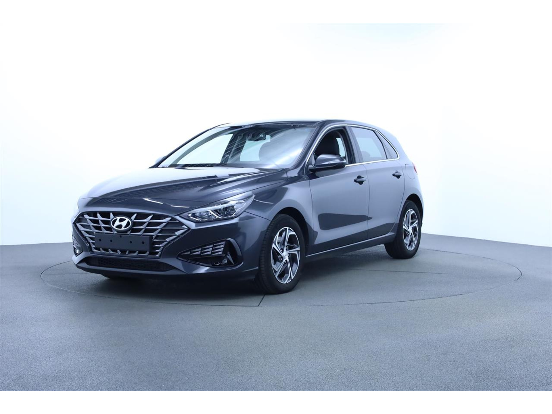 Hyundai i30 1.0 T-GDi MHEV Comfort Led Clima AppConnect Camera Stoelverwarming 48806980-0.jpg | Dealer Car Trade B.V.