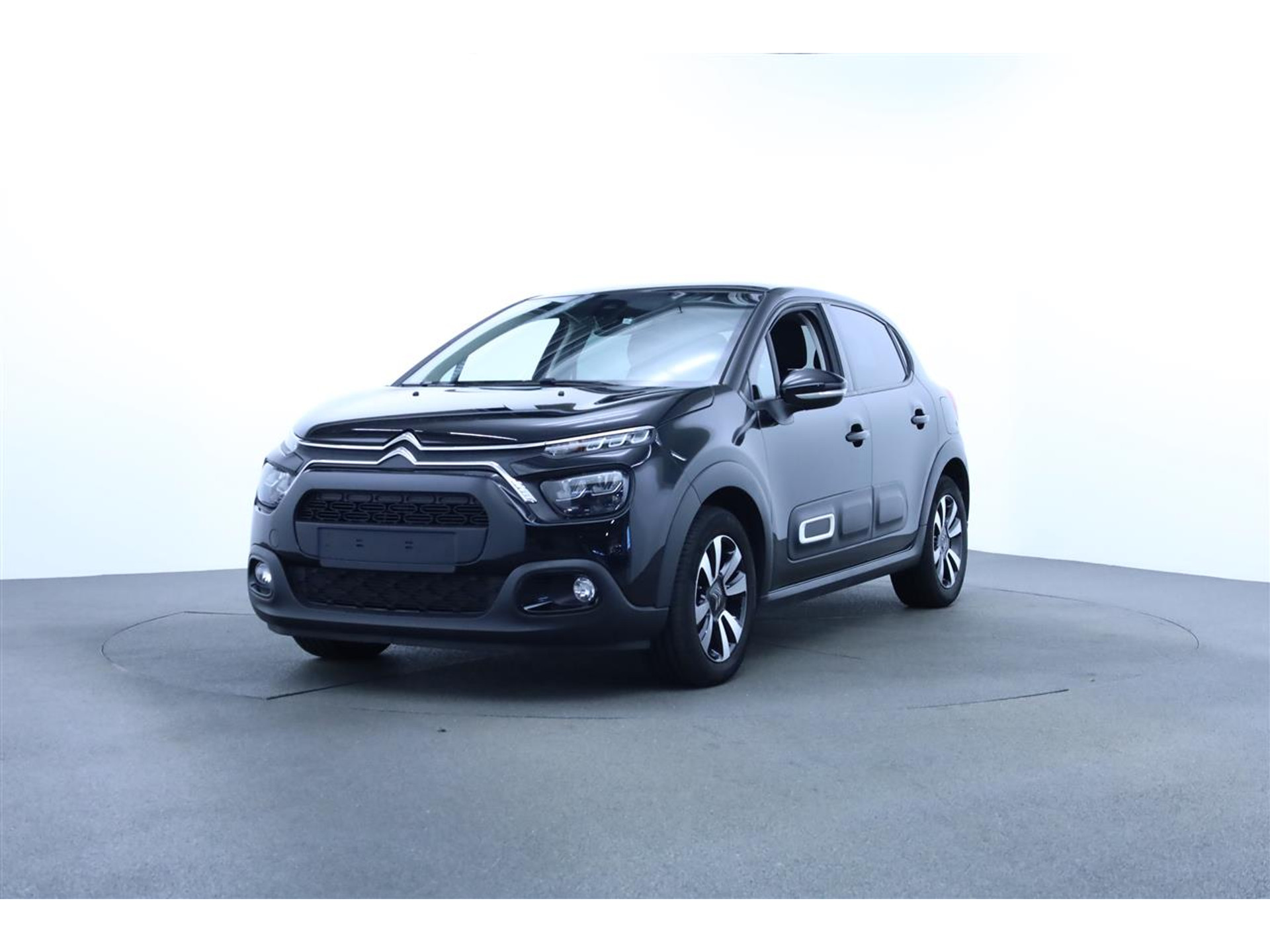 Citroën C3 1.2 PureTech Shine Led Climate AppCOnnect PDC Trekhaak 49142772-0.jpg | Dealer Car Trade B.V.