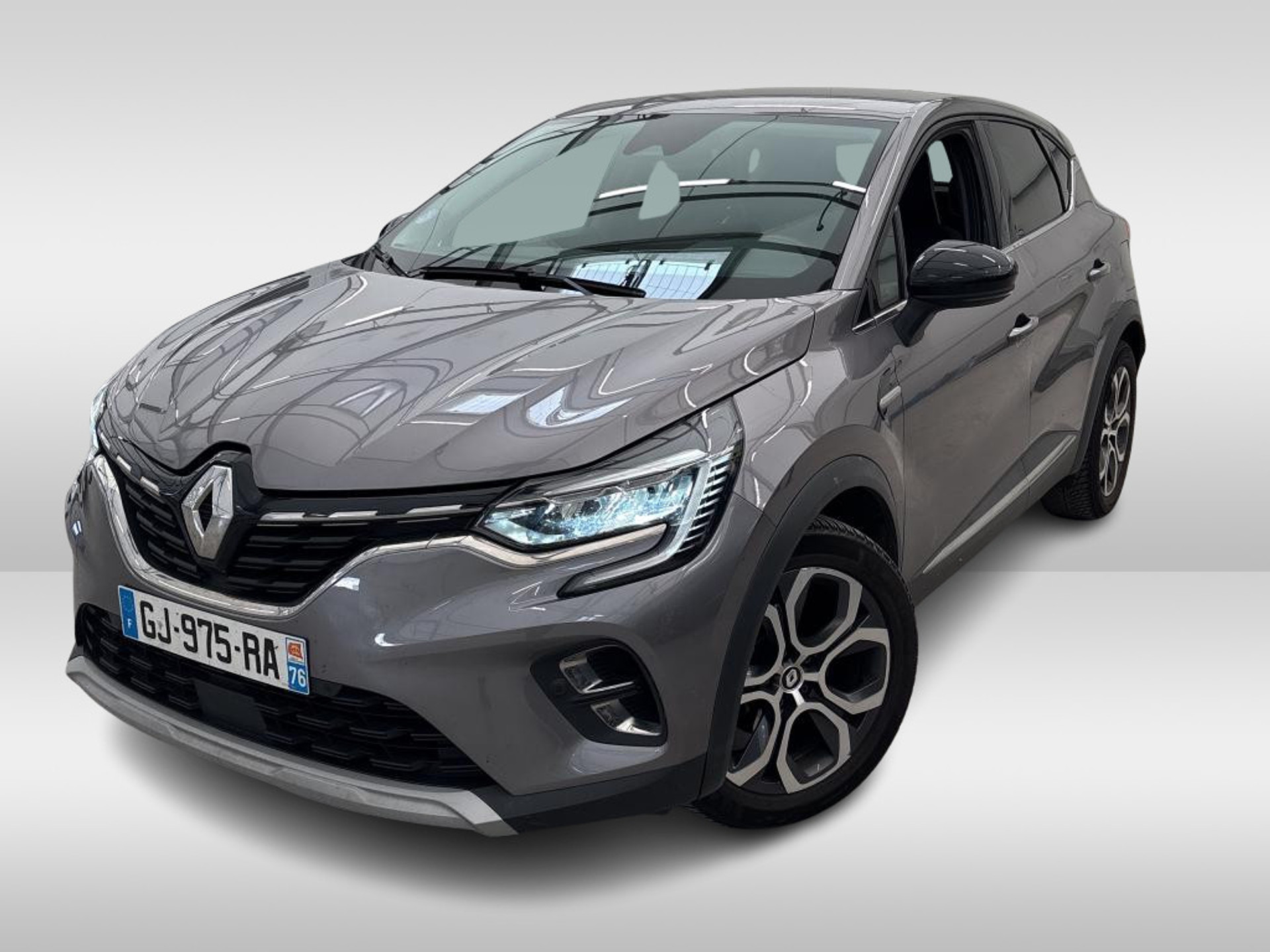 Renault Captur Plug-in Hybrid Intens 49267912-0.jpg | Dealer Car Trade B.V.