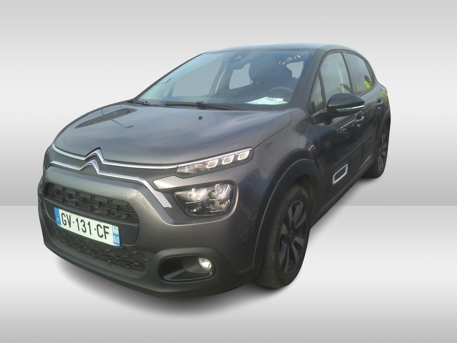 Citroën C3 1.2 PureTech 110 pk Max 49322370-0.jpg | Dealer Car Trade B.V.