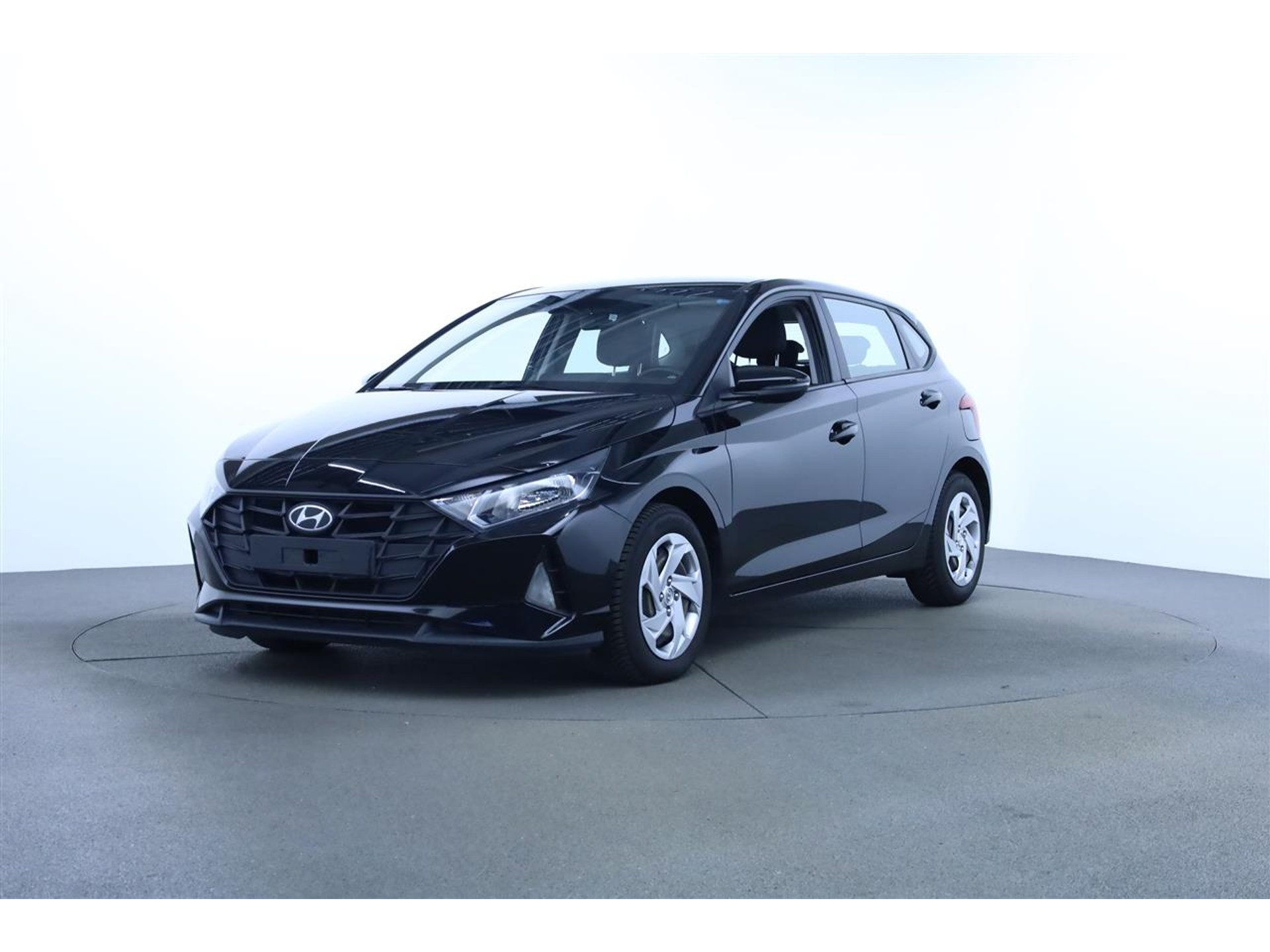 Hyundai i20 Airco AppConnect Camera Cruise Winterpakket 49679629-0.jpg | Dealer Car Trade B.V.