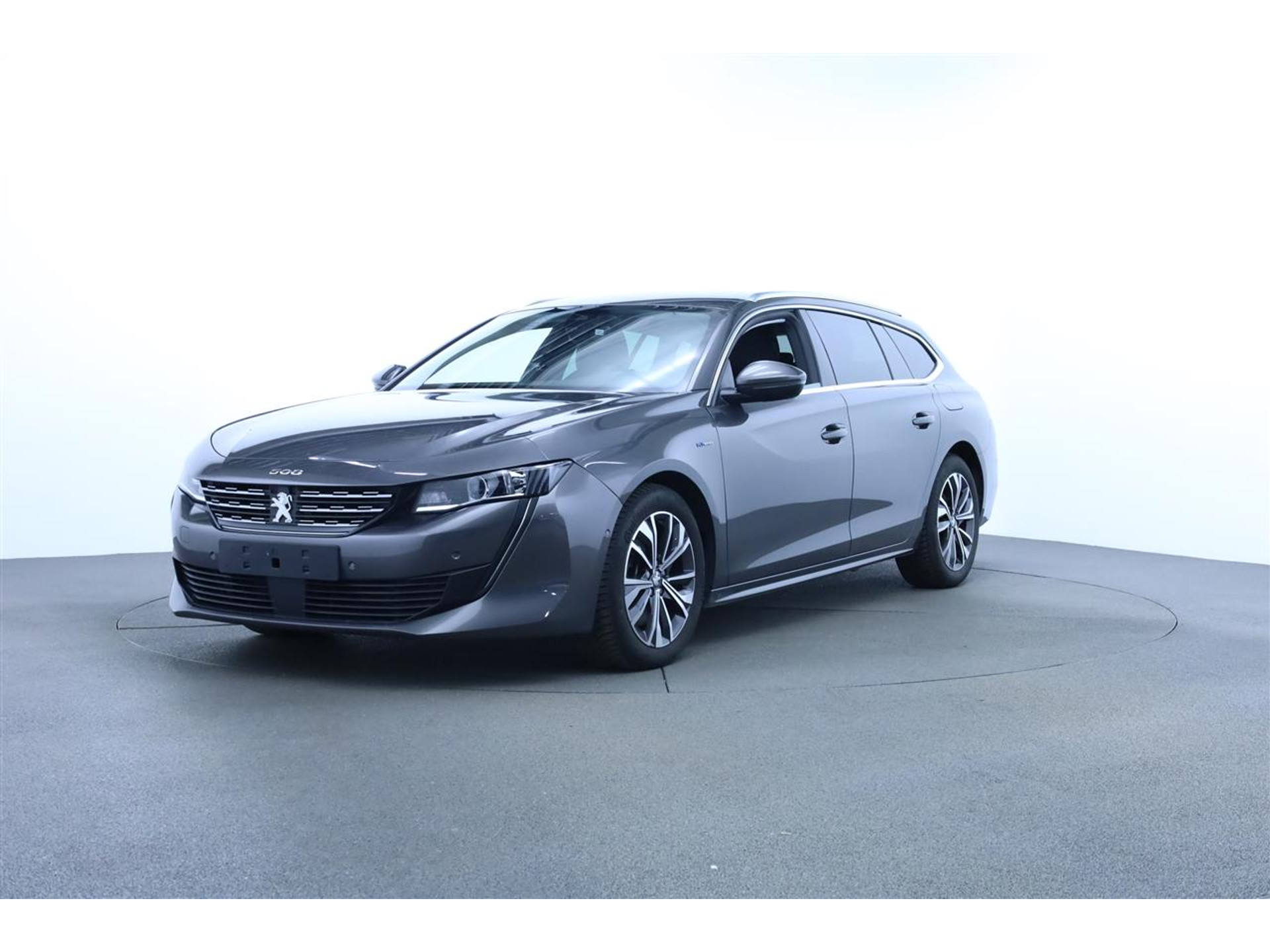 Peugeot 508 SW 1.6 HYbrid Allure Pack Business ACC Camera 50755939-0.jpg | Dealer Car Trade B.V.