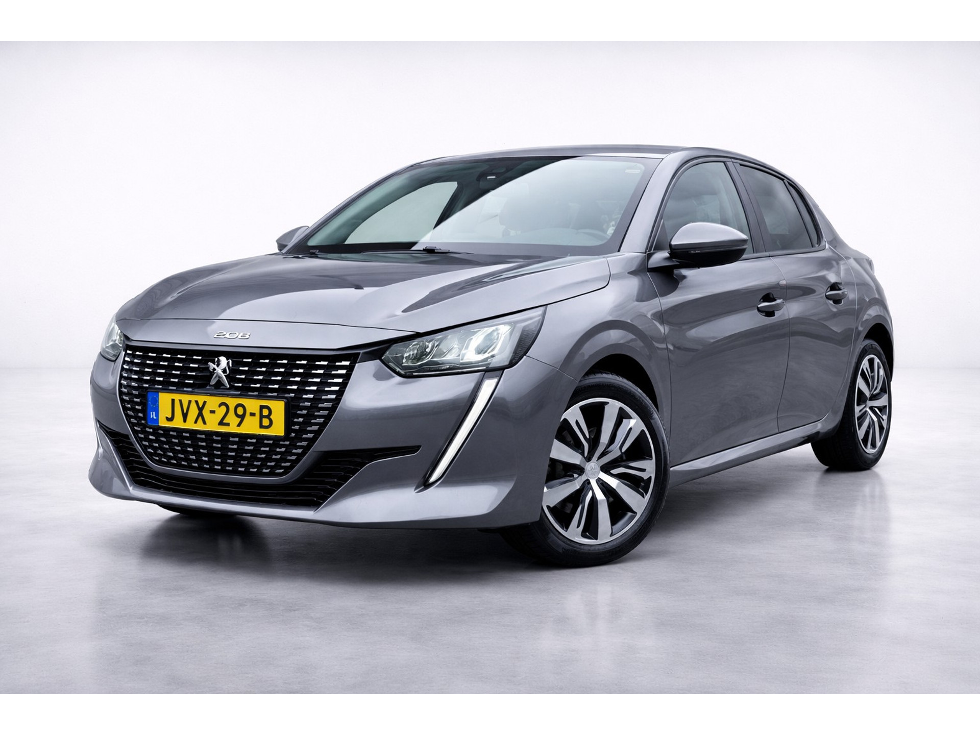 Peugeot 208 1.2 PureTech 100 pk Active l Led l Airco l AppleCarplay l Cruise 51238388-0.jpg | Dealer Car Trade B.V.