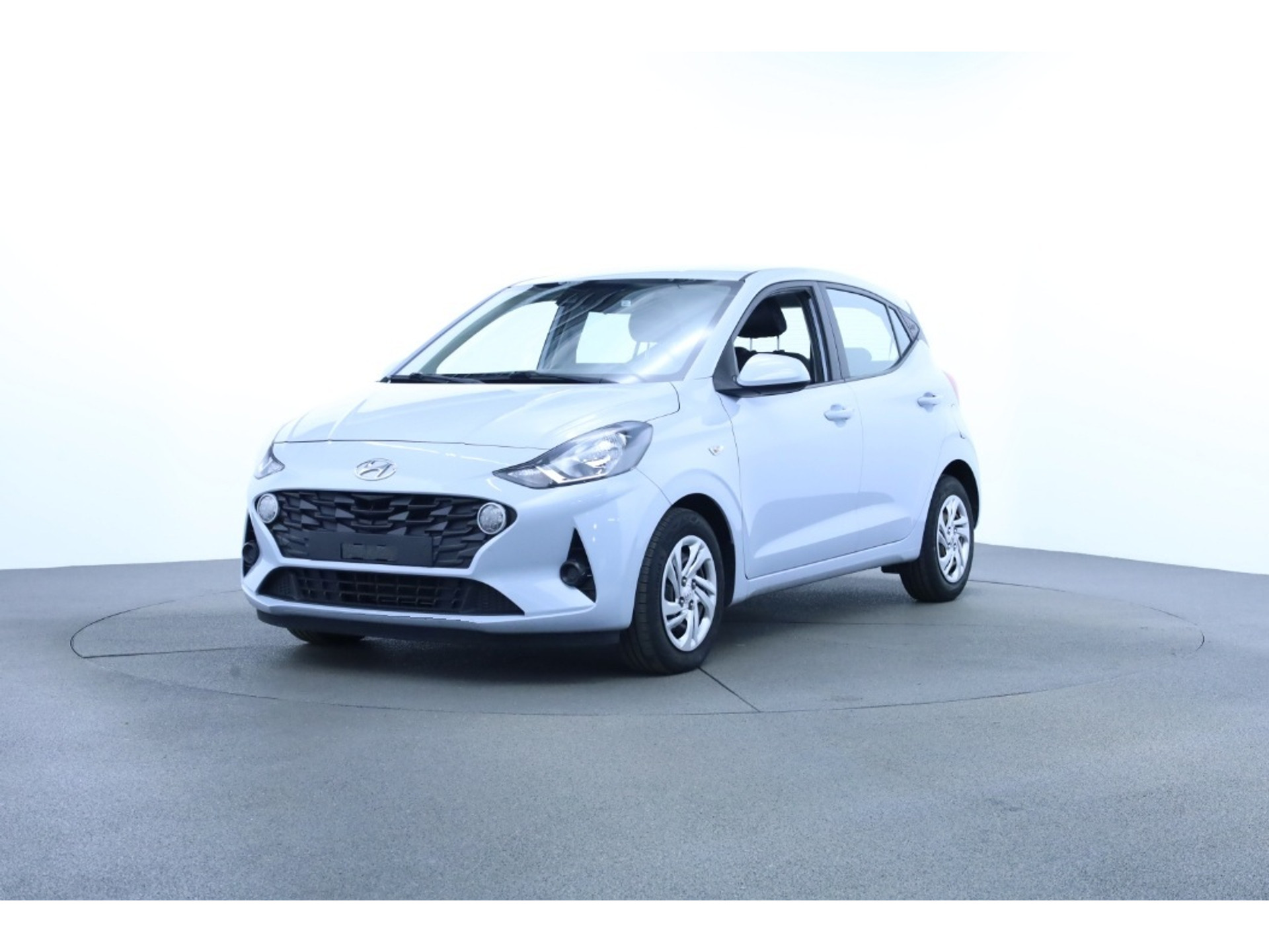 Hyundai i10 1.0 Comfort Climate AppConnect Camera Winterpakket 51391640-0.jpg | Dealer Car Trade B.V.