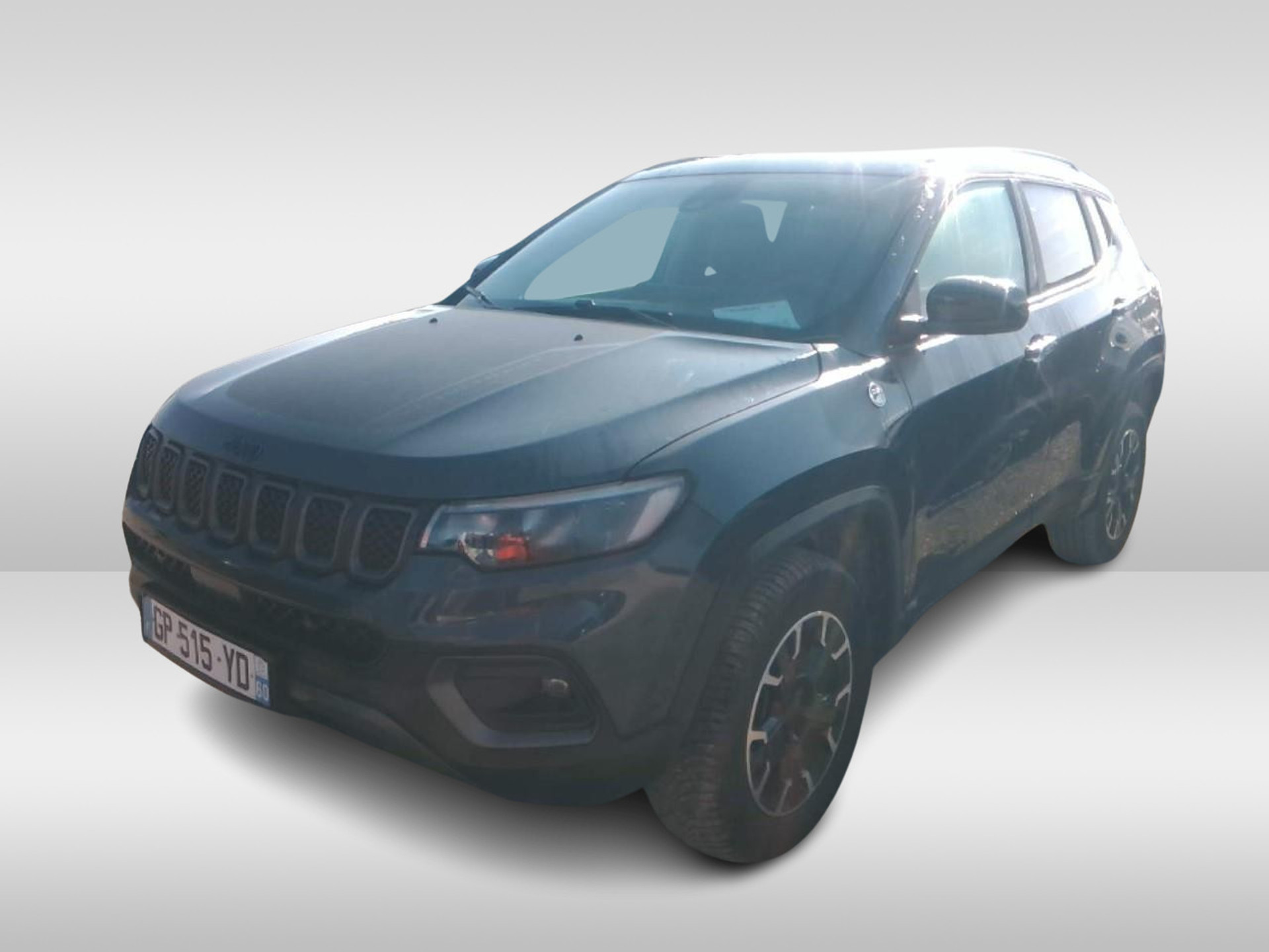 Jeep Compass 4xe 240 Plug-in Hybrid Electric S Led Leder Panorama Stoelverwarming 360 Camera ACC 51559388-0.jpg | Dealer Car Trade B.V.