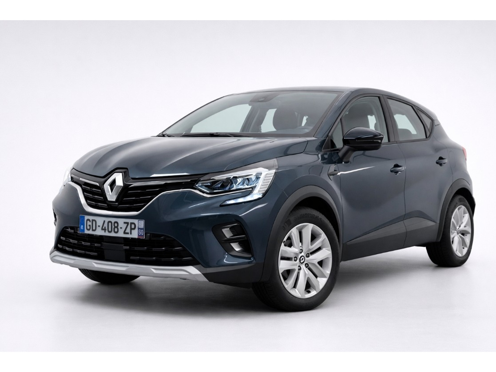 Renault Captur 1.6 E-Tech Hybrid 145 Zen Climate Navi AppConnect Camera Cruise PDC 51834070-0.jpg | Dealer Car Trade B.V.
