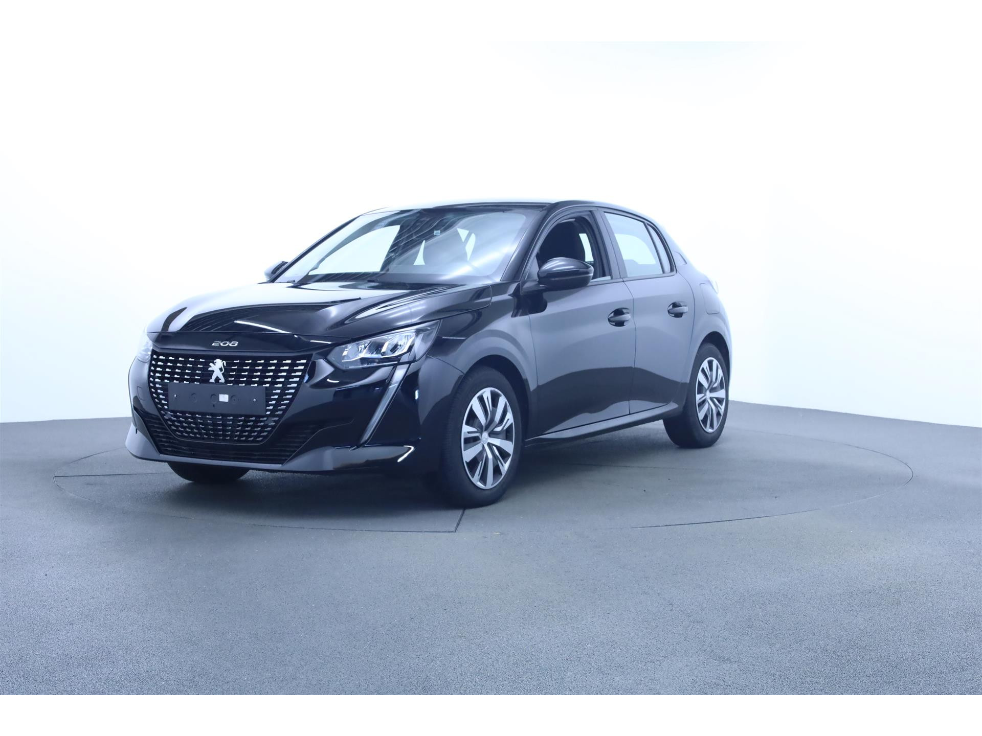 Peugeot 208 1.2 PureTech 100 pk Active Pack LED AppConnect Stoelverwarming PDC 51852832-0.jpg | Dealer Car Trade B.V.