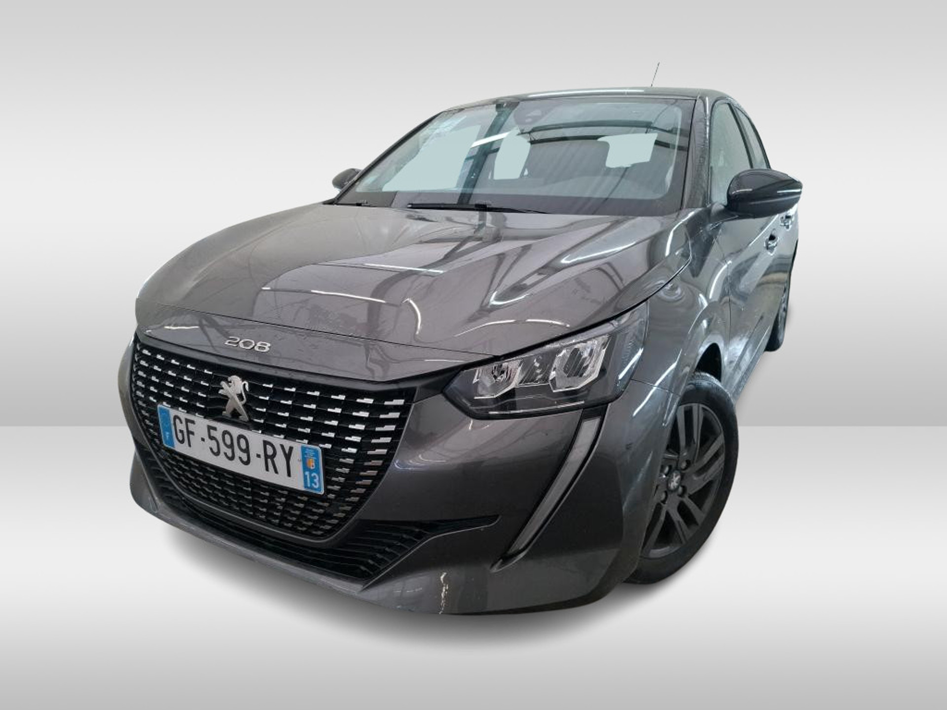 Peugeot 208 1.2 PureTech Active Pack Led Navi AppConnect PDC 51978655-0.jpg | Dealer Car Trade B.V.