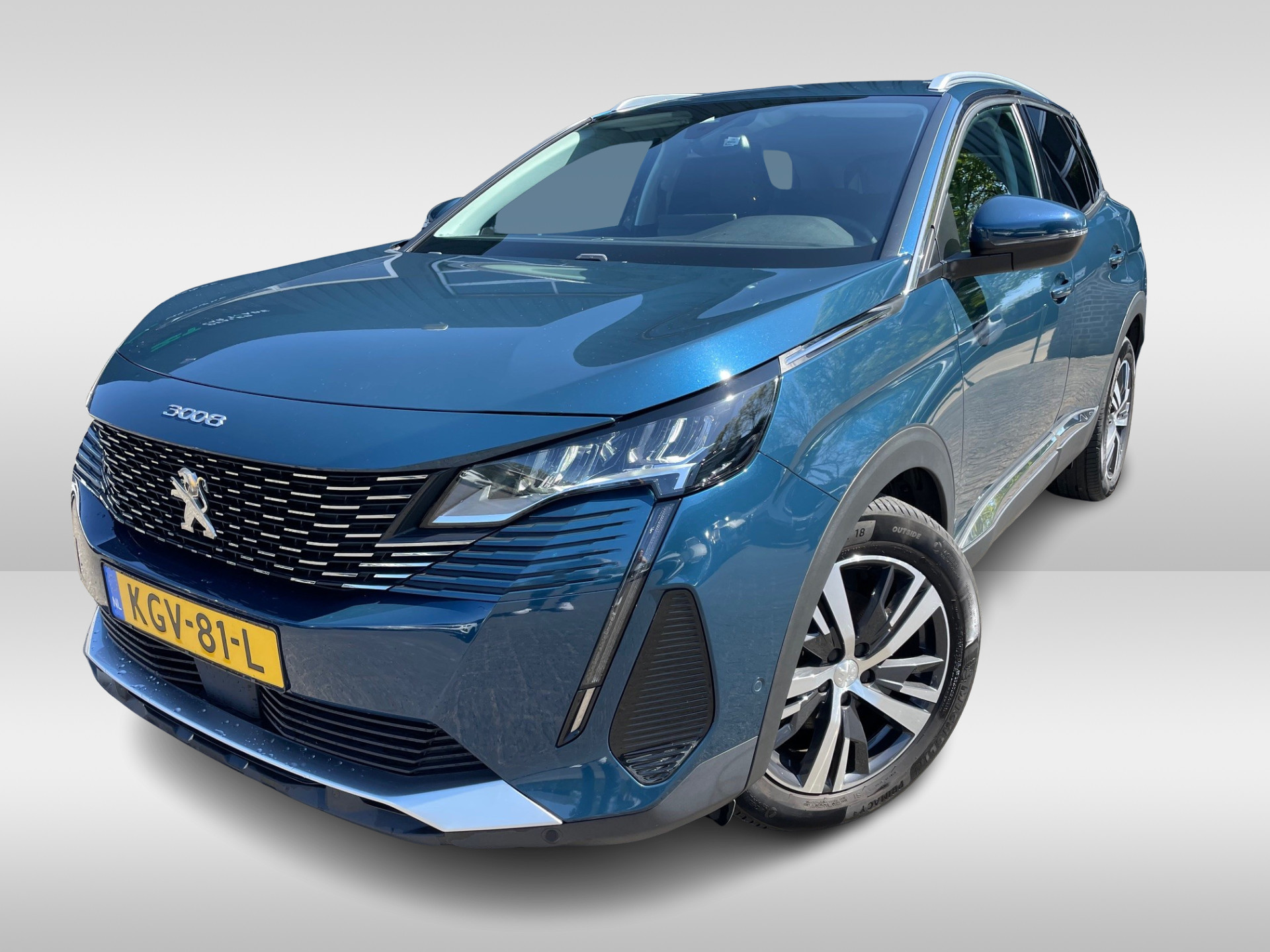 Peugeot 3008 1.2 PureTech AUT Allure Pack 52372827-0.jpg | Dealer Car Trade B.V.