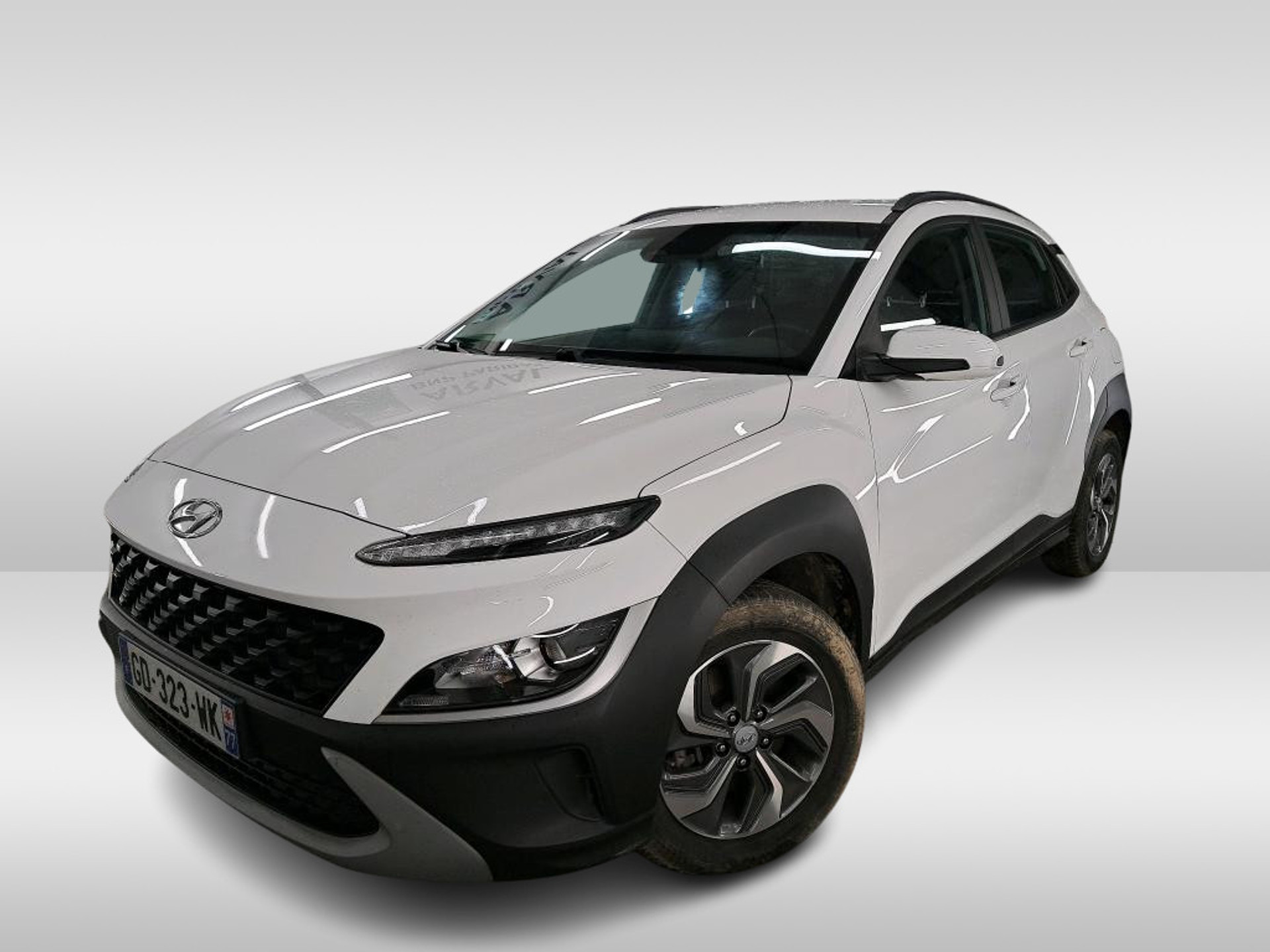 Hyundai Kona 1.6 GDI HEV Comfort Smart Led Navi AppConnect Camera ACC 52374734-0.jpg | Dealer Car Trade B.V.