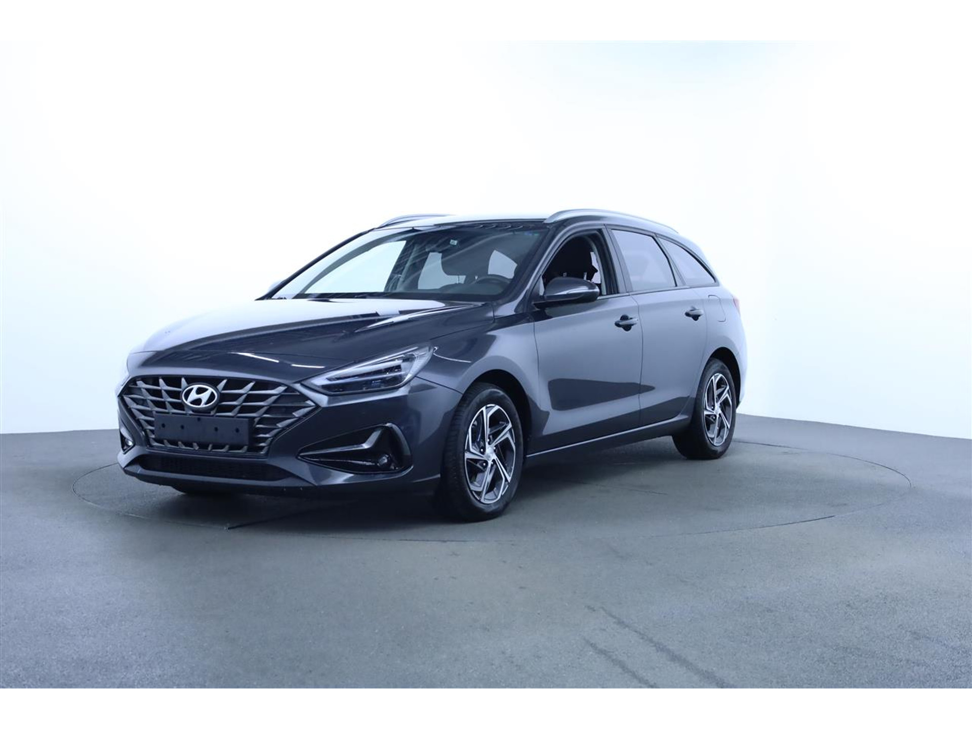 Hyundai i30 Wagon 1.0 T-GDi MHEV AUT Led AppConnect ACC Winterpakket Camera 52399125-0.jpg | Dealer Car Trade B.V.