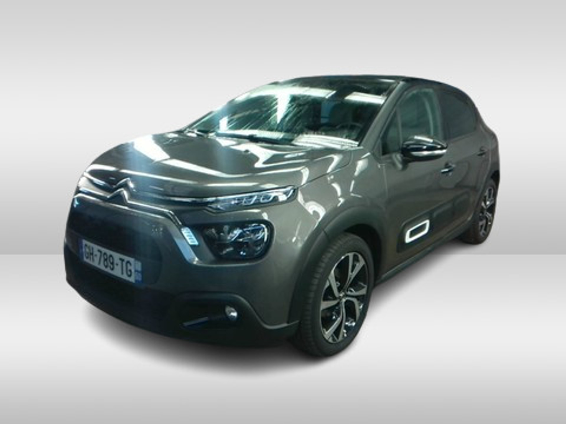 Citroën C3 1.2 PureTech 110 pk Shine Led Nav AppConnect Camera 52535336-0.jpg | Dealer Car Trade B.V.