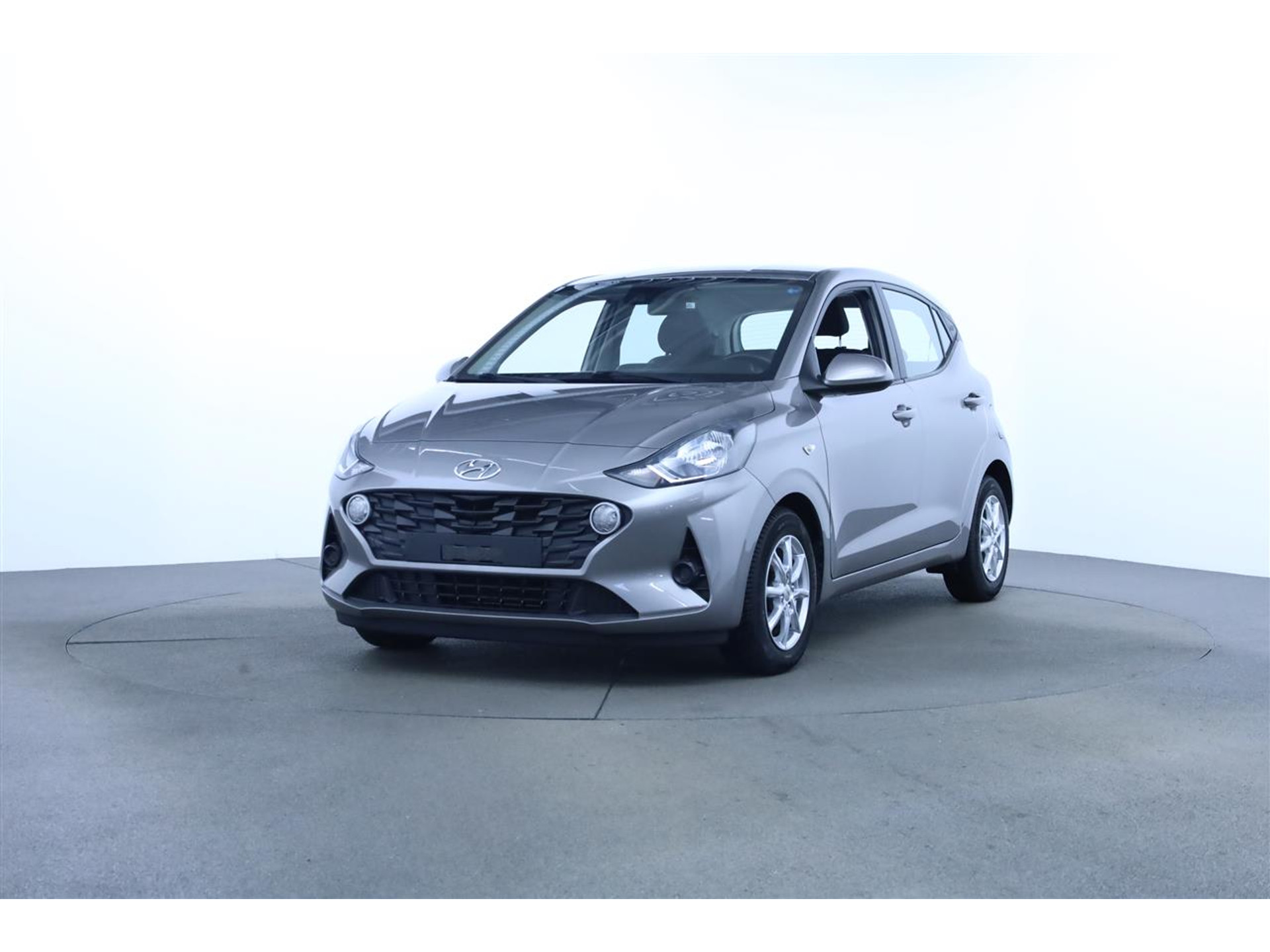 Hyundai i10 1.0 Airco AppConnect Cruise 52659052-0.jpg | Dealer Car Trade B.V.