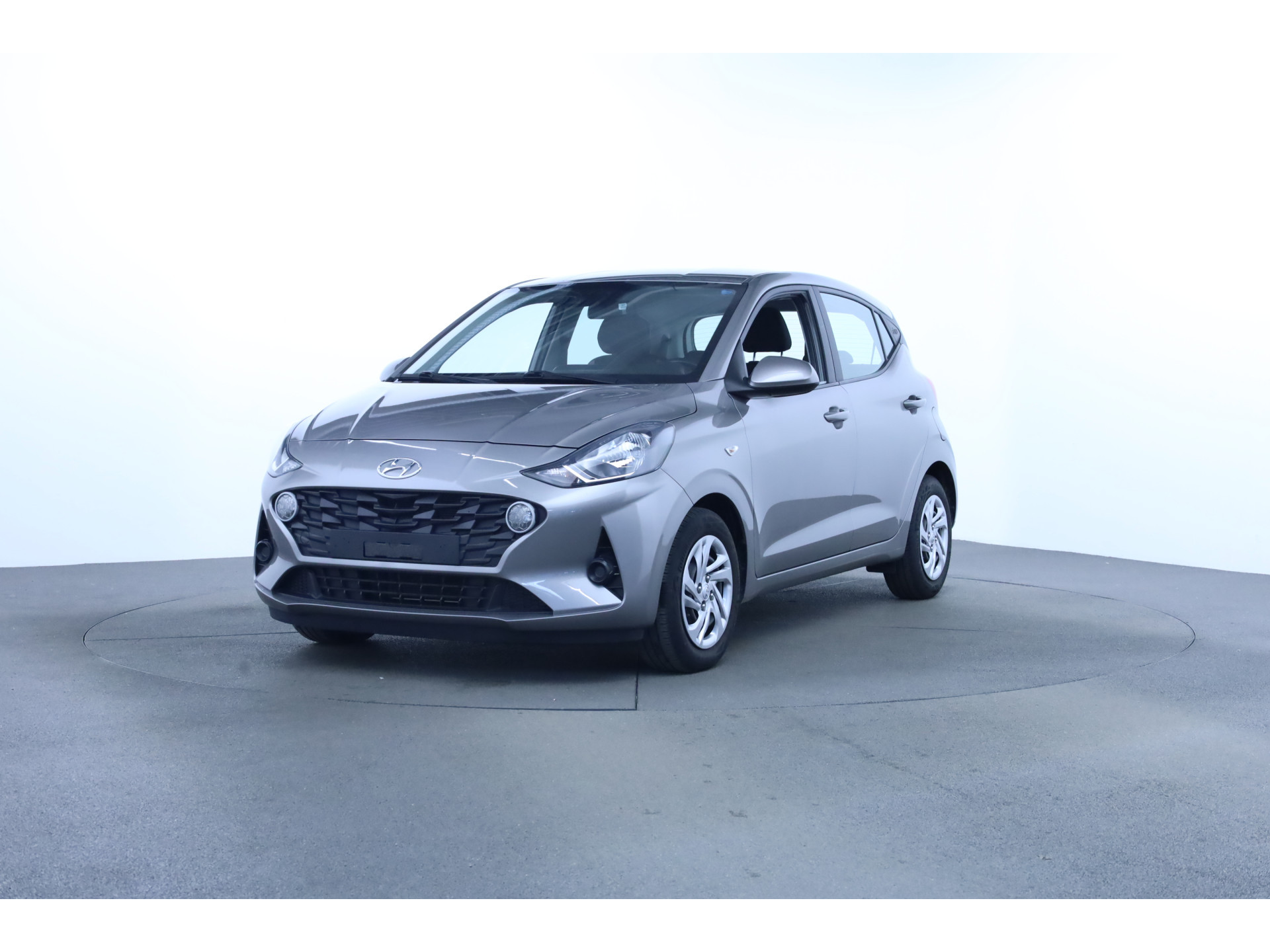 Hyundai i10 1.0 Airco AppConnect Cruise 52659052-0.jpg | Dealer Car Trade B.V.