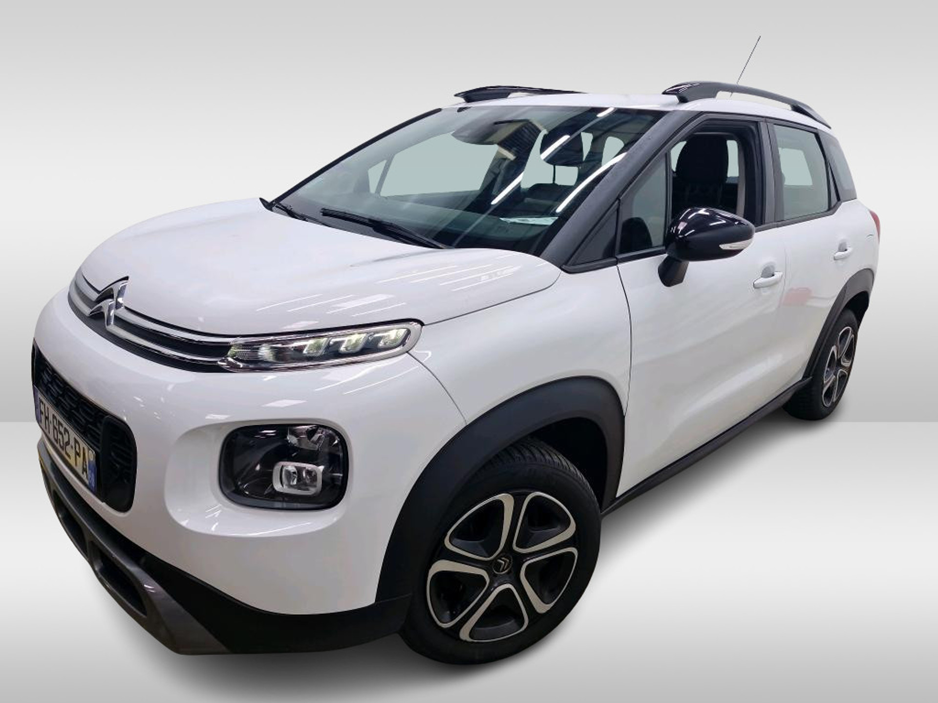 Citroën C3 Aircross 1.2 PureTech 110 pk AUT Business 52768834-0.jpg | Dealer Car Trade B.V.