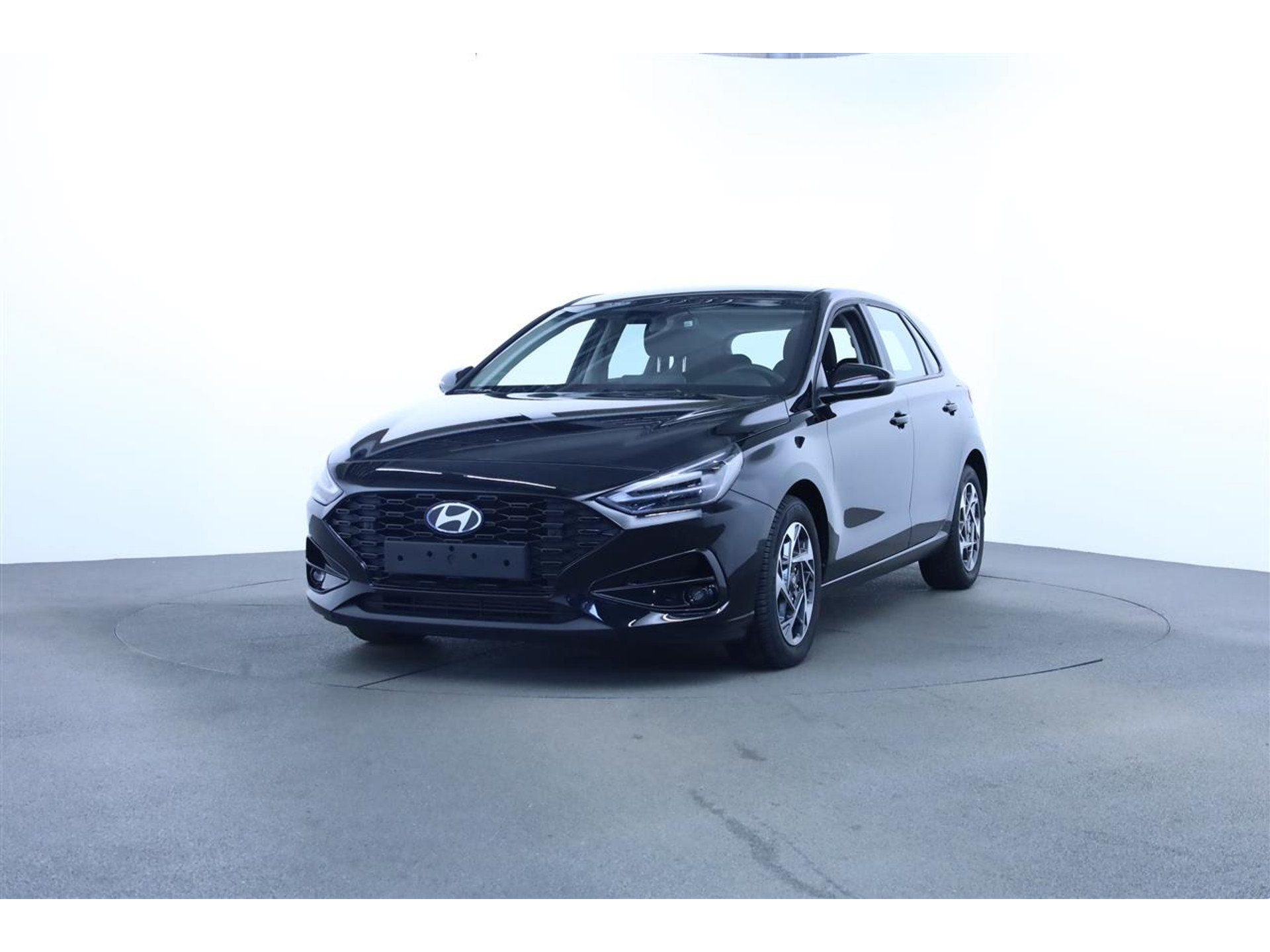 Hyundai i30 1.0 T-GDi MHEV AUT Comfort Smart Facelift Led Climate Nav AppConnect ACC 53290917-0.jpg | Dealer Car Trade B.V.