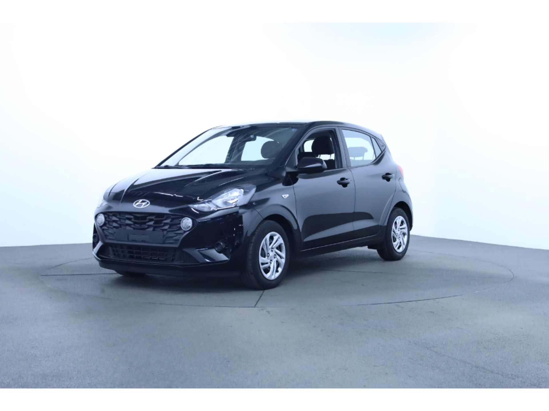 Hyundai i10 1.0 AUT Comfort Climate AppConnect Camera Cruise Winterpakket 53293342-0.jpg | Dealer Car Trade B.V.