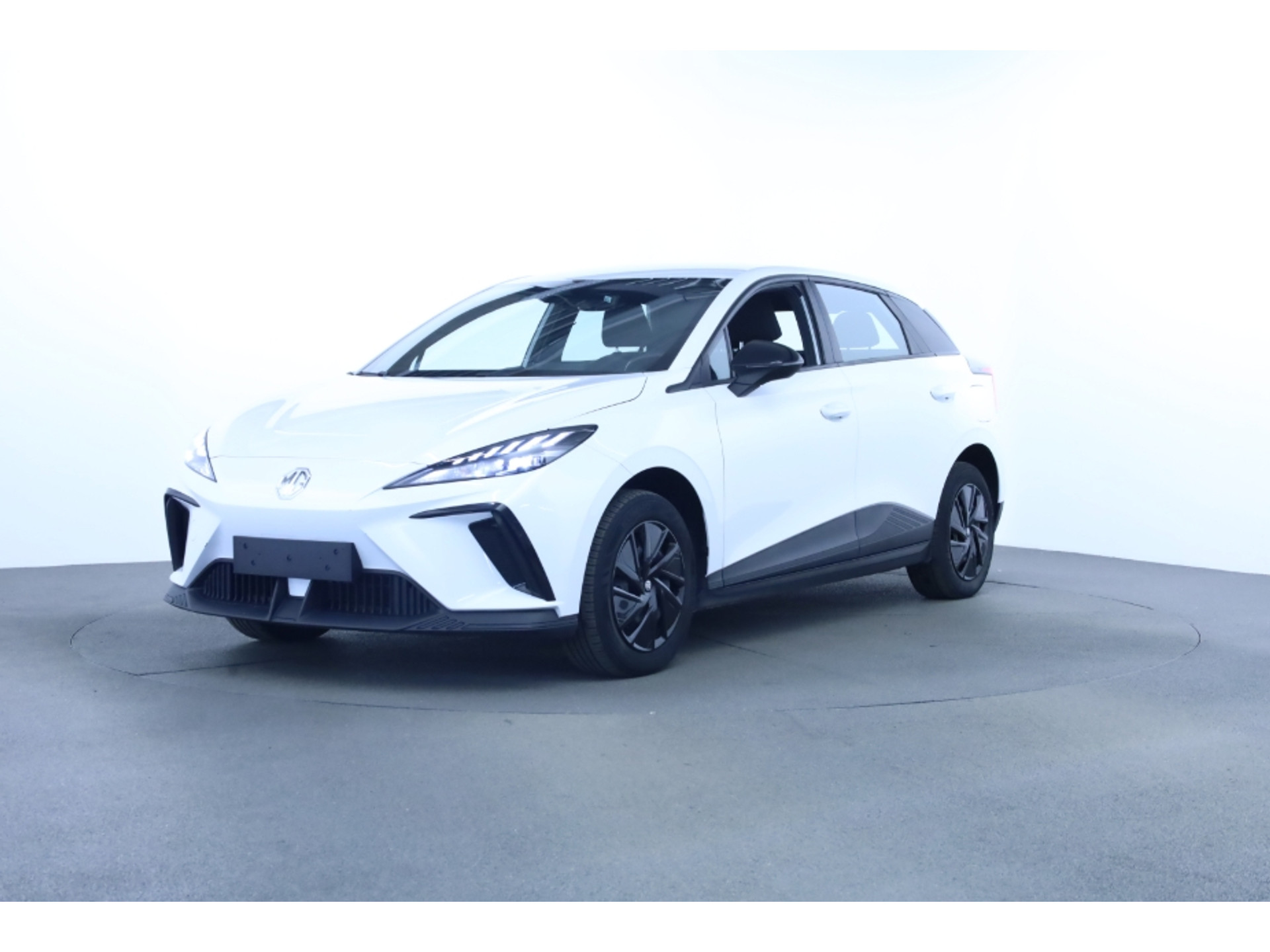 MG MG4 EV Electric Standard 51 kWh Led Climate AppConnect ACC PDC 53294404-0.jpg | Dealer Car Trade B.V.