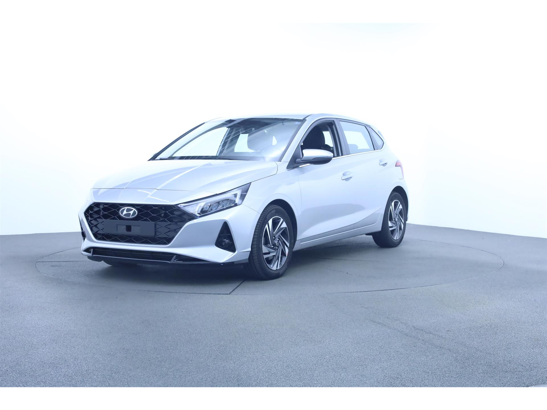 Hyundai i20 1.0 T-GDI AUT Comfort LED AppConnect Camera Winterpakket 53663402-0.jpg | Dealer Car Trade B.V.