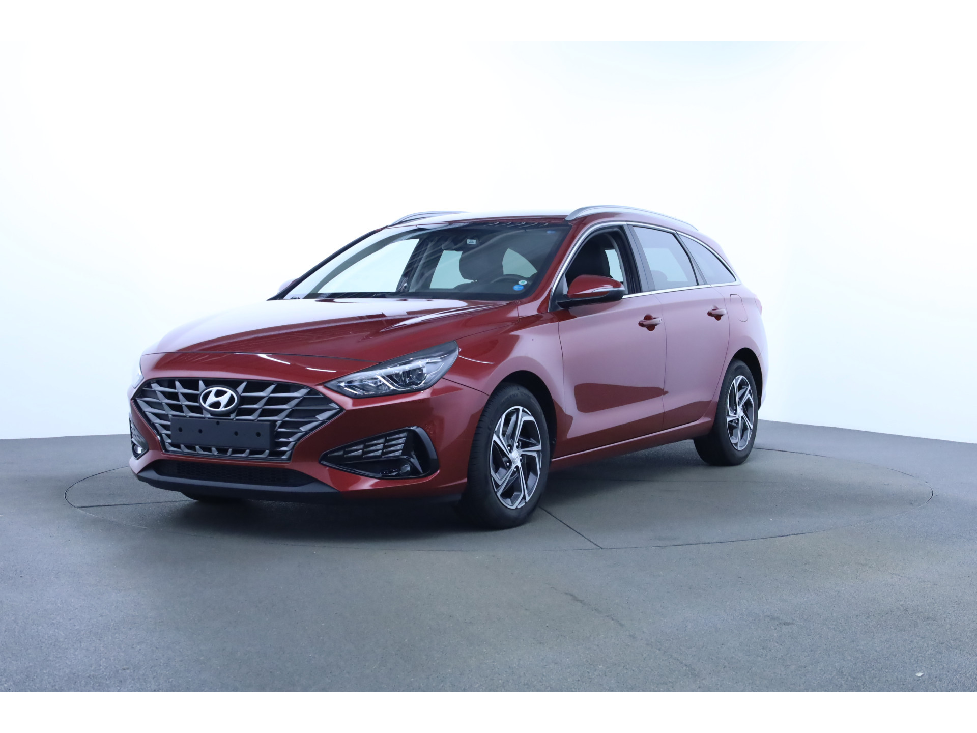Hyundai i30 Wagon 1.0 T-GDi MHEV Comfort Led Climate AppConnect Camera Cruise Winterpakket 53927279-0.jpg | Dealer Car Trade B.V.