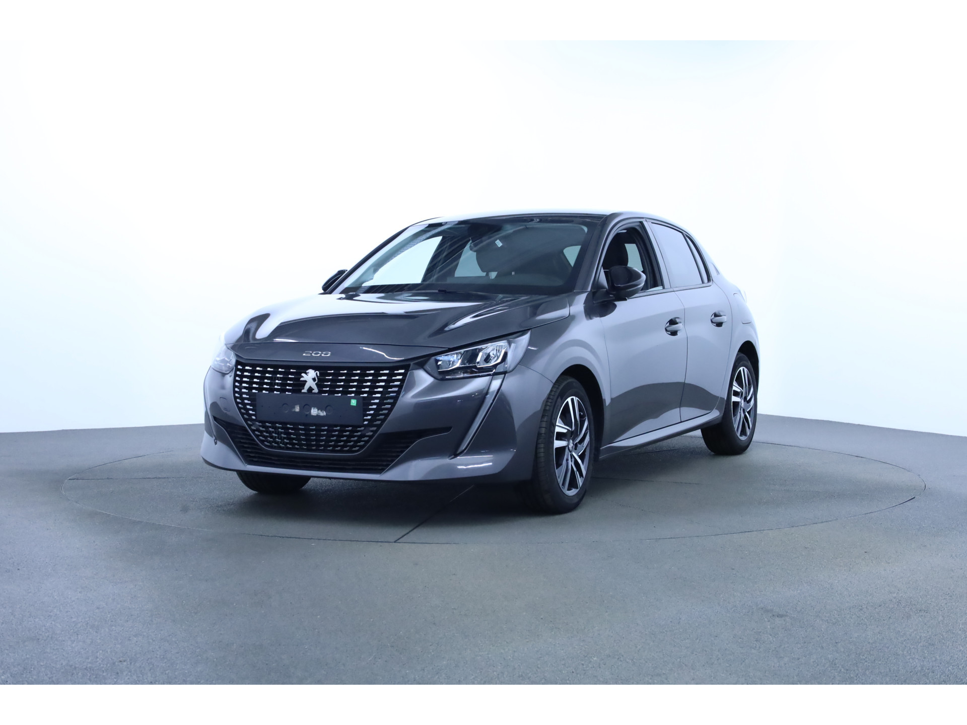 Peugeot 208 1.2 PureTech 100 pk Allure Led CLimate AppConnect Keyless Camera 53927966-0.jpg | Dealer Car Trade B.V.