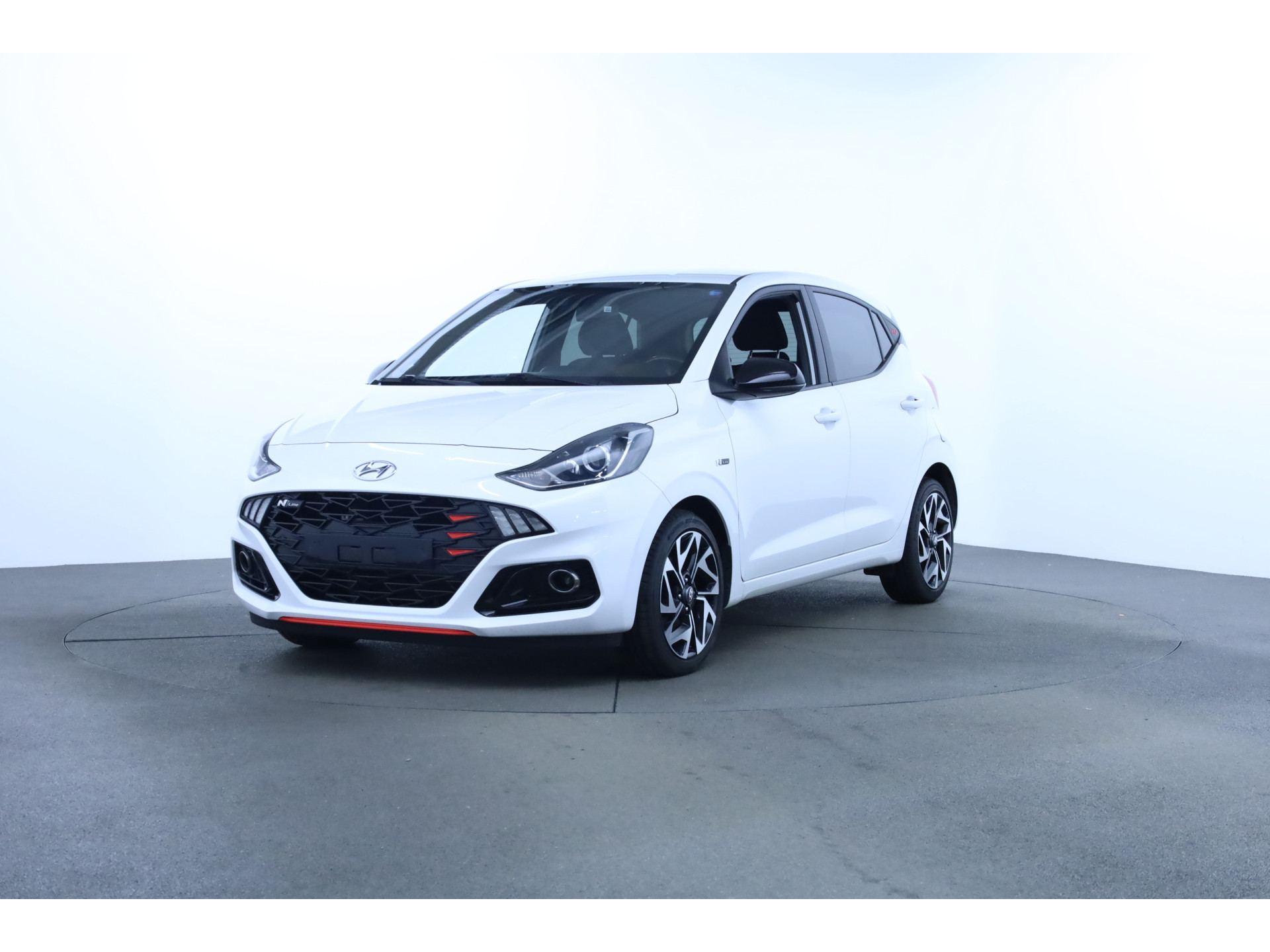 Hyundai i10 1.0 T-GDI 100 pk N Line Led Climate AppConnect Camera Winterpakket Cruise 54234192-0.jpg | Dealer Car Trade B.V.