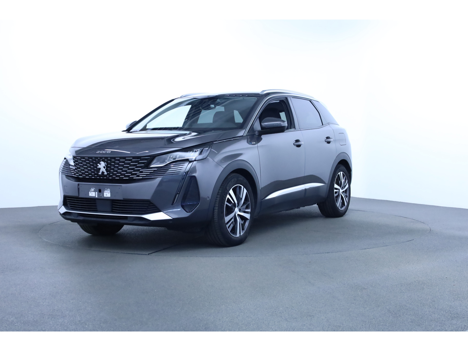 Peugeot 3008 1.6 HYbrid 225 Allure Pack Led Climate AppConnect Navi Camera Winterpakket Trekhaak 56086373-0.jpg | Dealer Car Trade B.V.