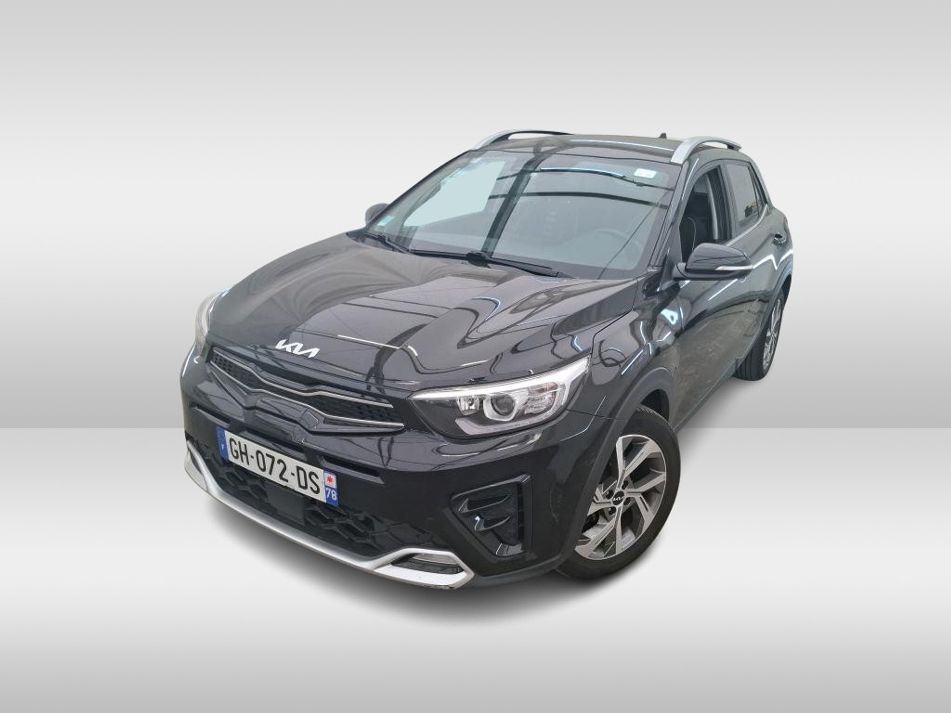 Kia Stonic 1.0 T-GDi MHEV AUT GT-Line Led Climate Navi AppConnect Camera Winterpakket 56533229-0.jpg | Dealer Car Trade B.V.