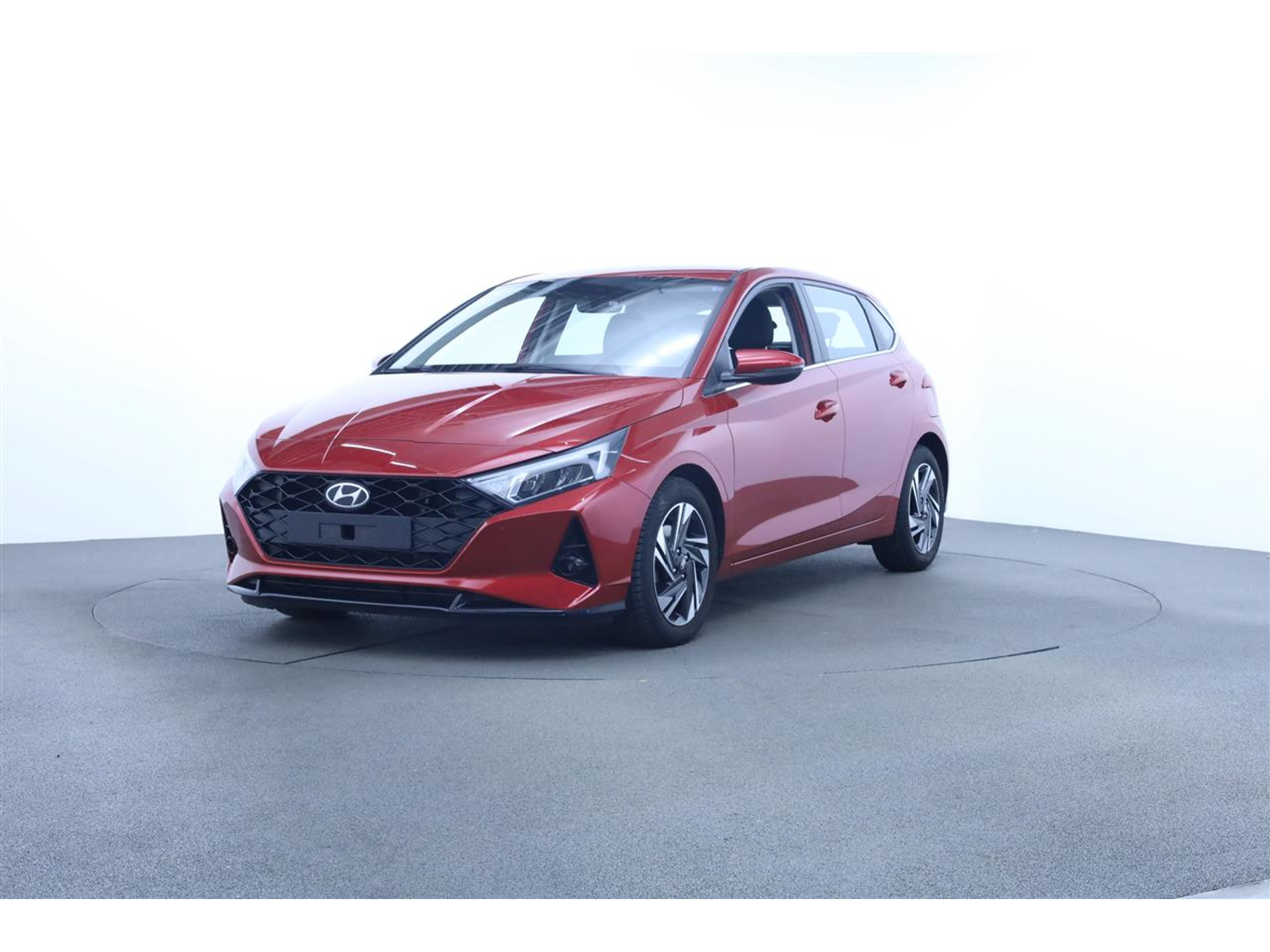 Hyundai i20 1.0 T-GDI AUT LED Comfort Climate AppConnect Camera Winterpakket 56827657-0.jpg | Dealer Car Trade B.V.